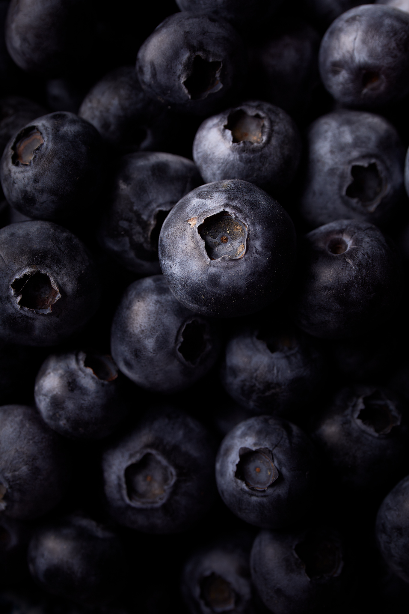 Blueberries