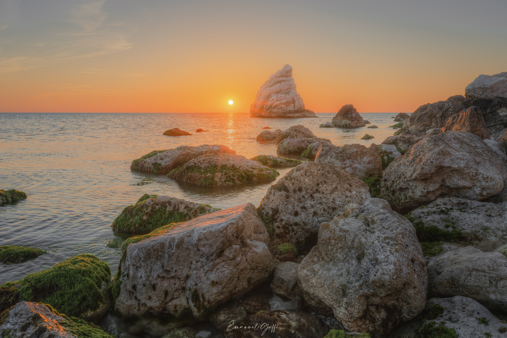 La Vela di Portonovo - Marche