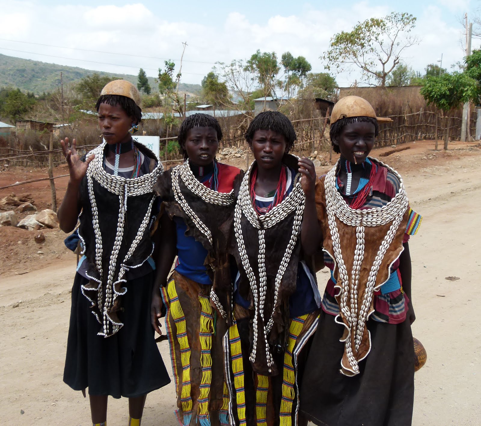 Ethiopia