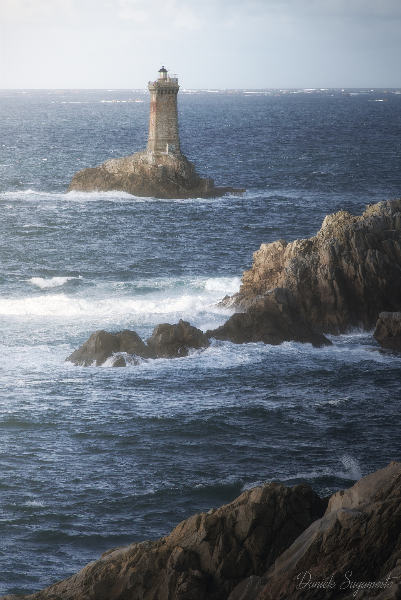 Pointe du raz