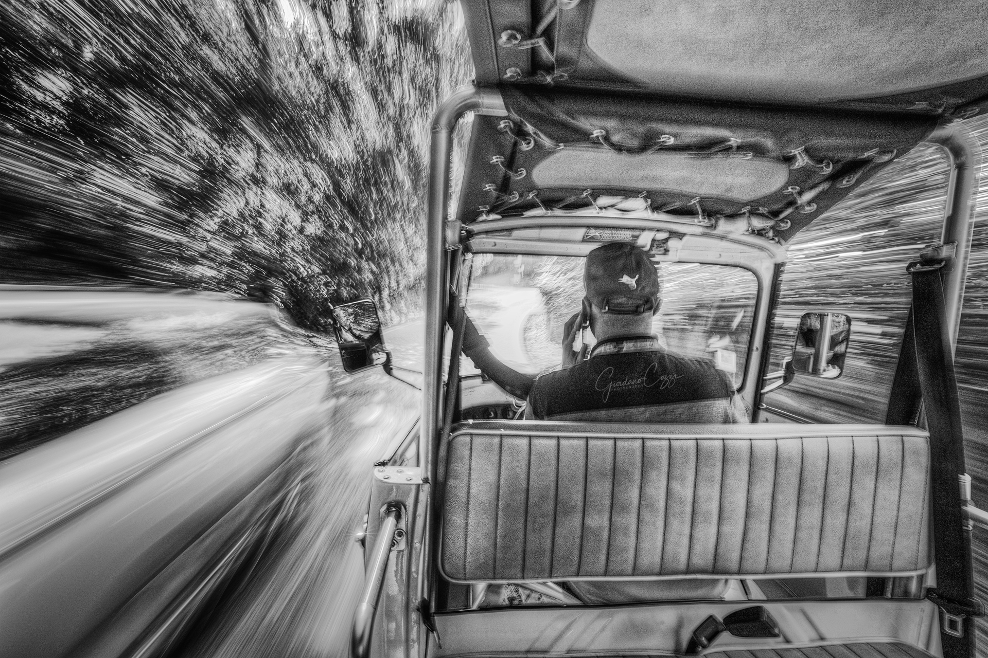 HyperTukTuk
