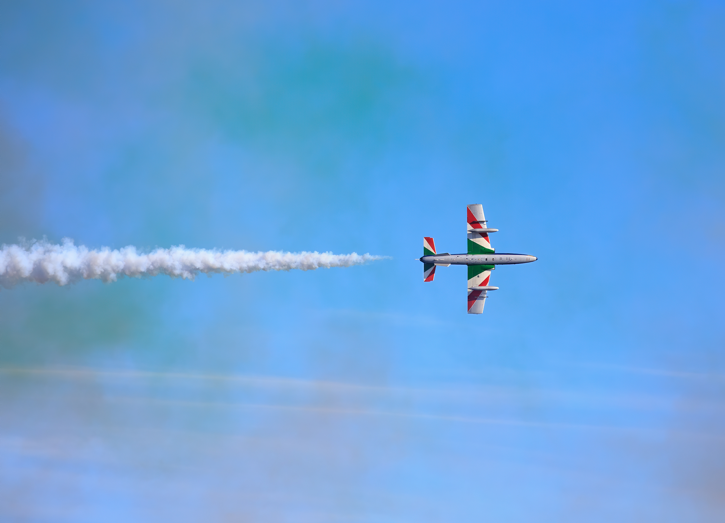 Il solista-Air show 2022