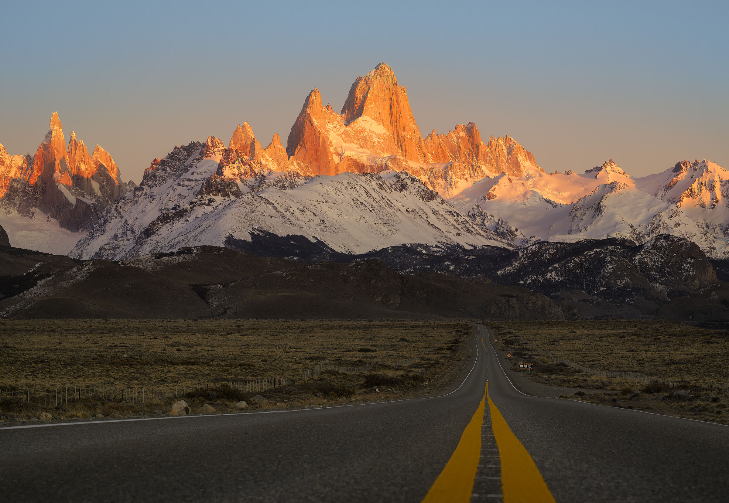 L'Alba di un Nuovo Viaggio