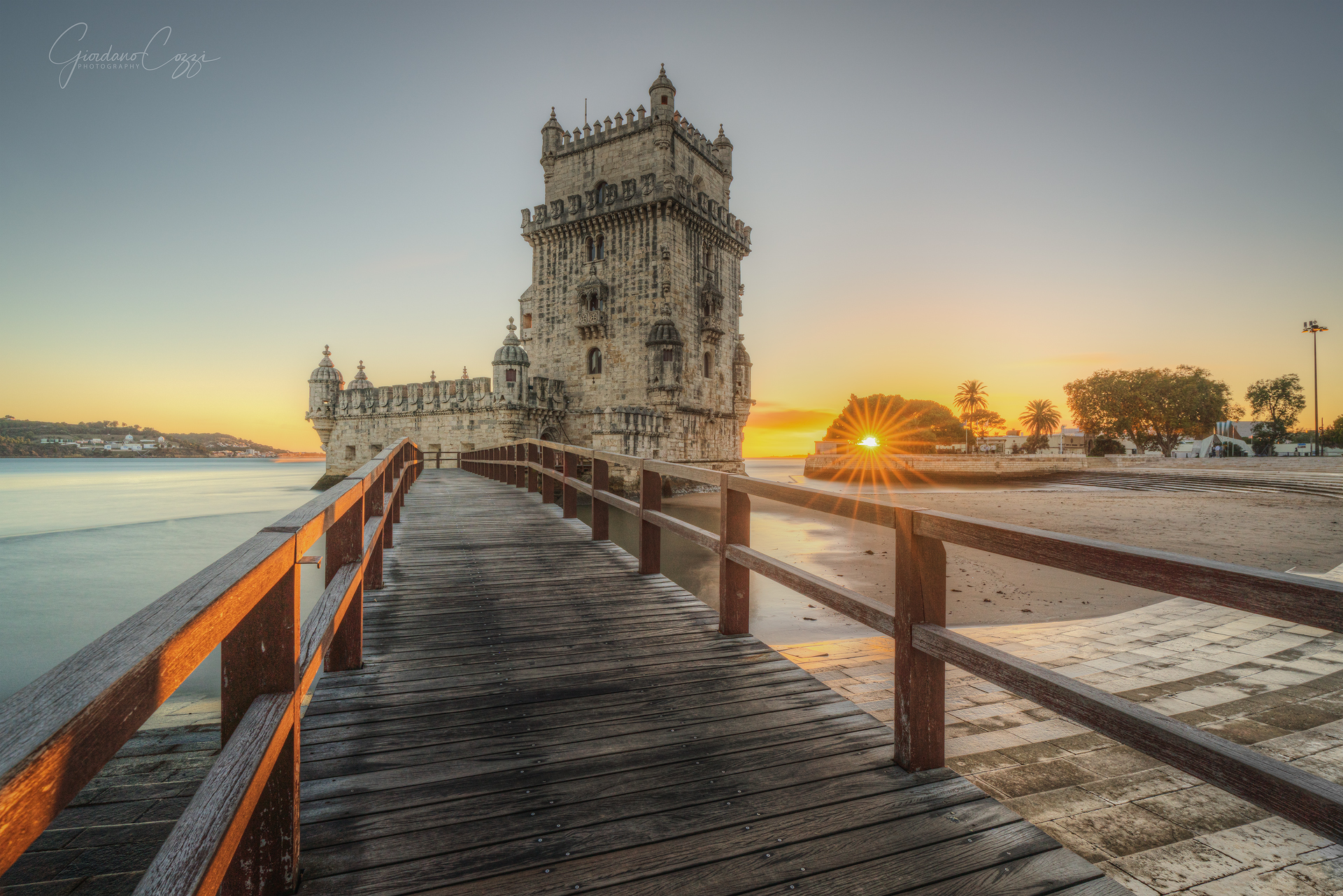 Belem Tower