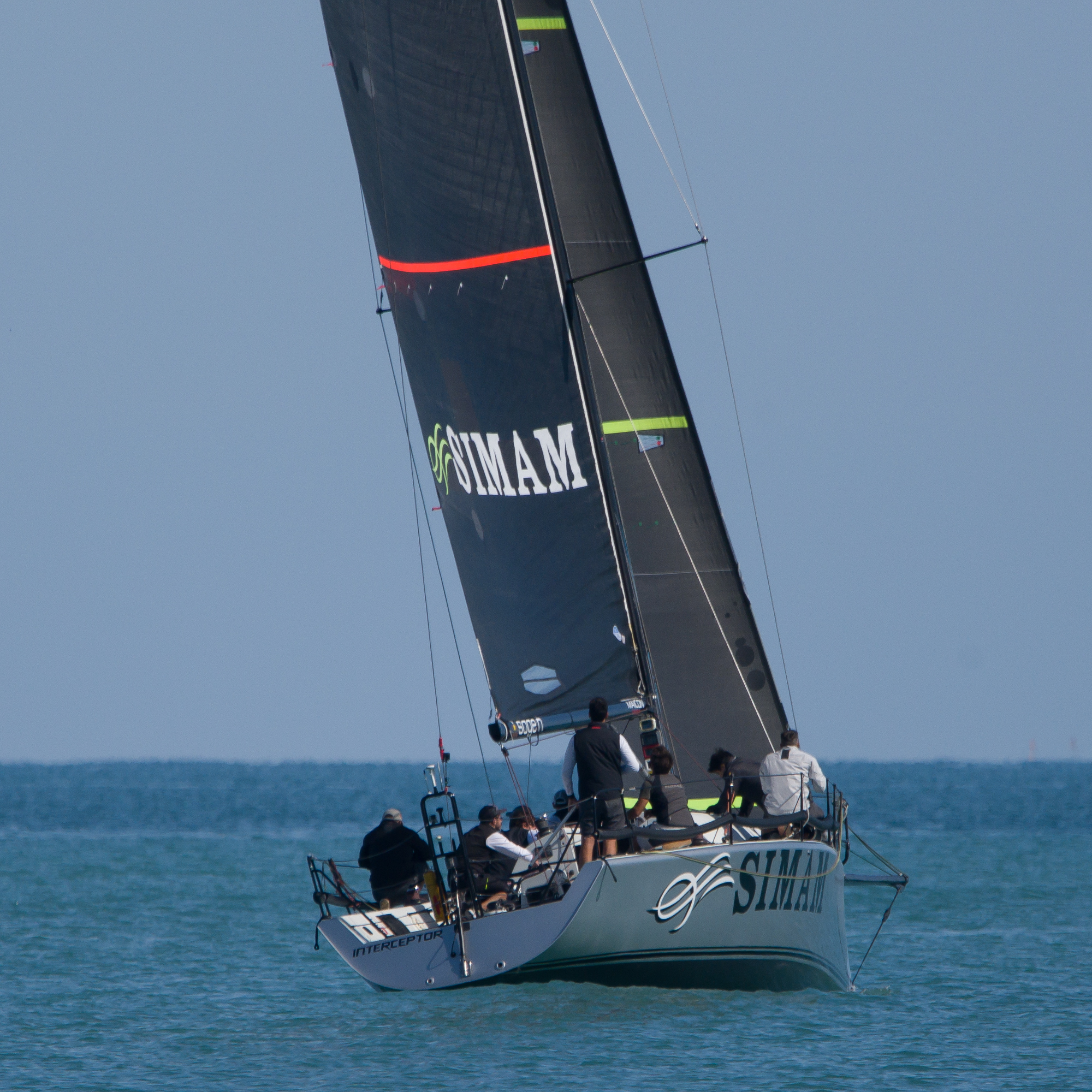 Regata del Conero 2022