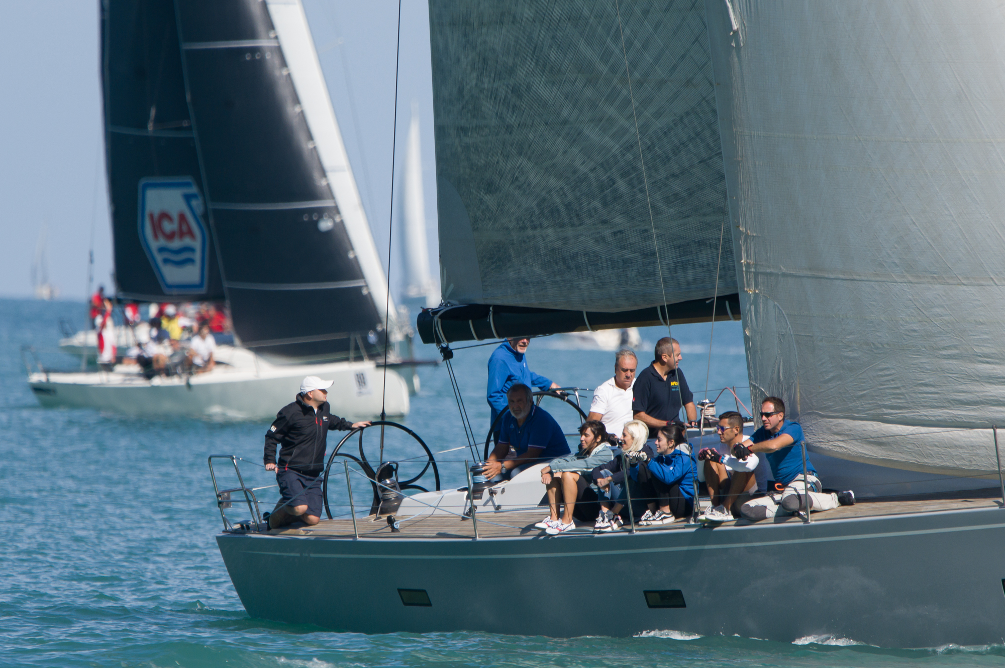 Regata del Conero 2022