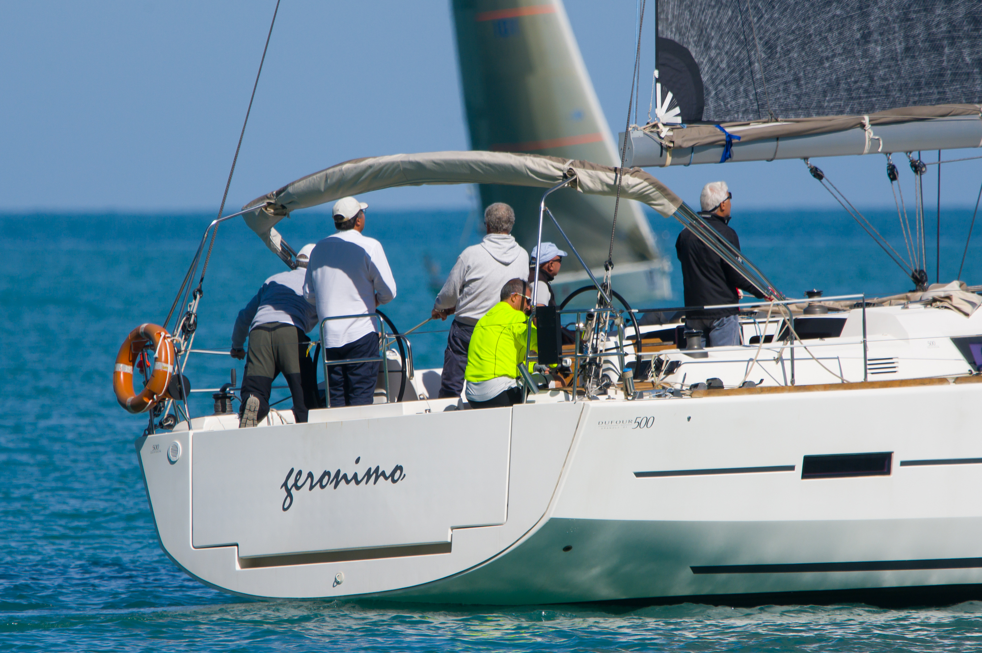 Regata del Conero 2022