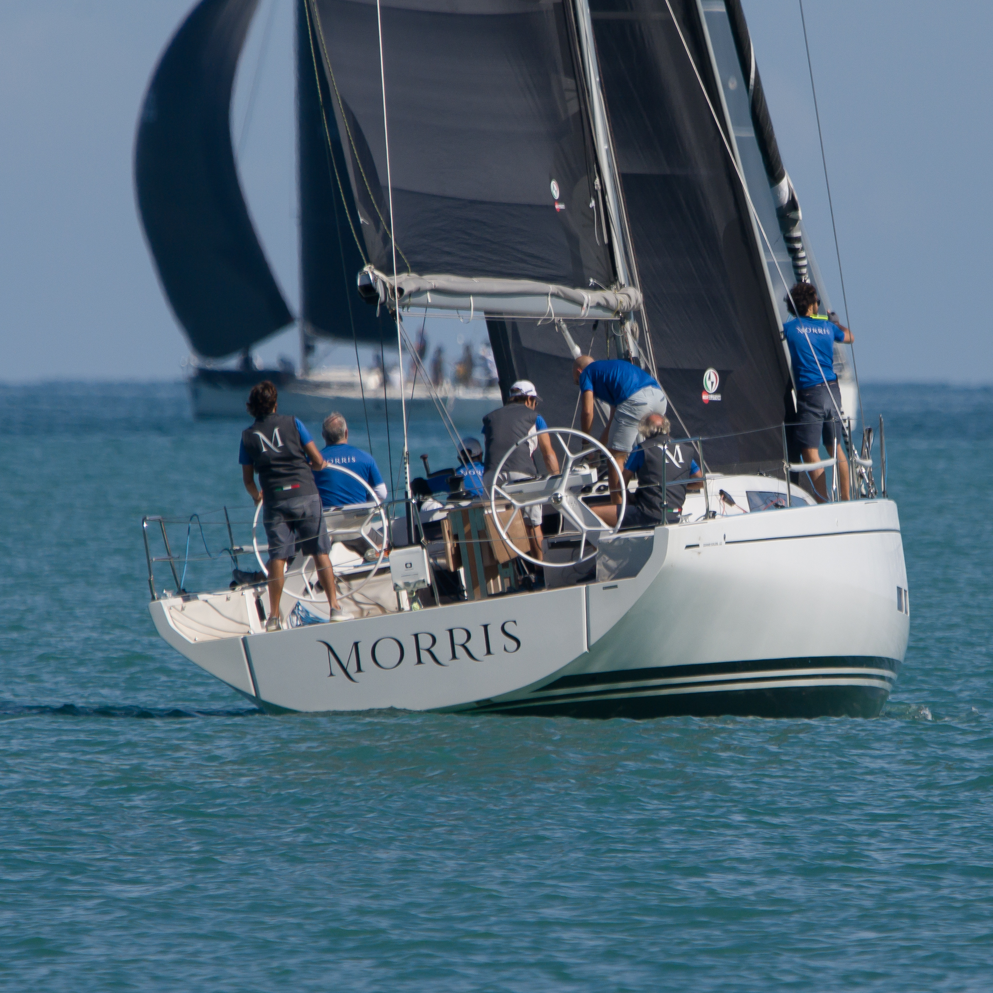 Regata del Conero 2022