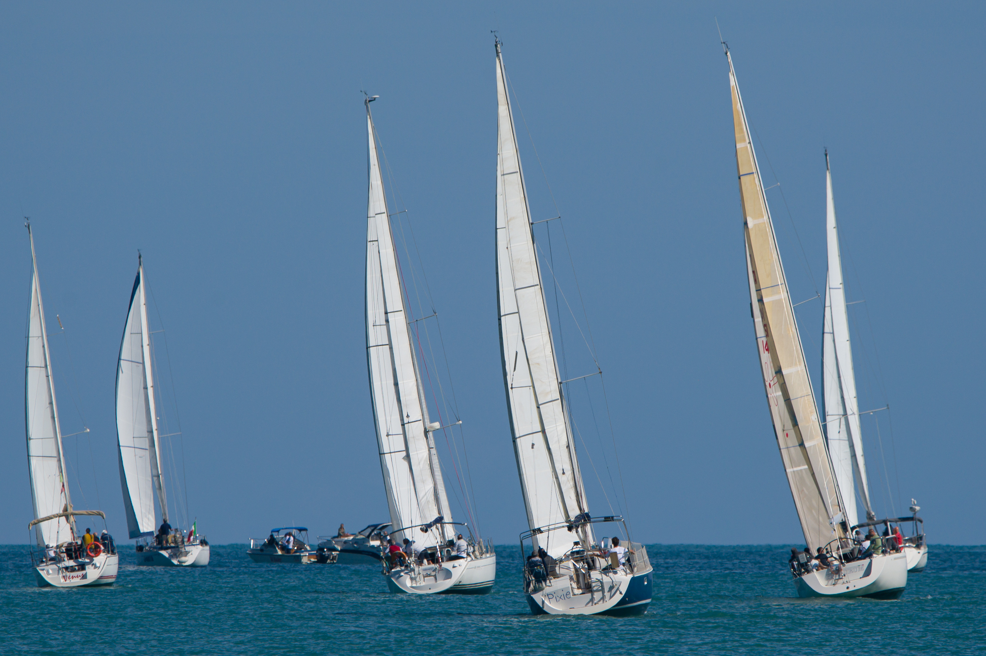 Regata del Conero 2022