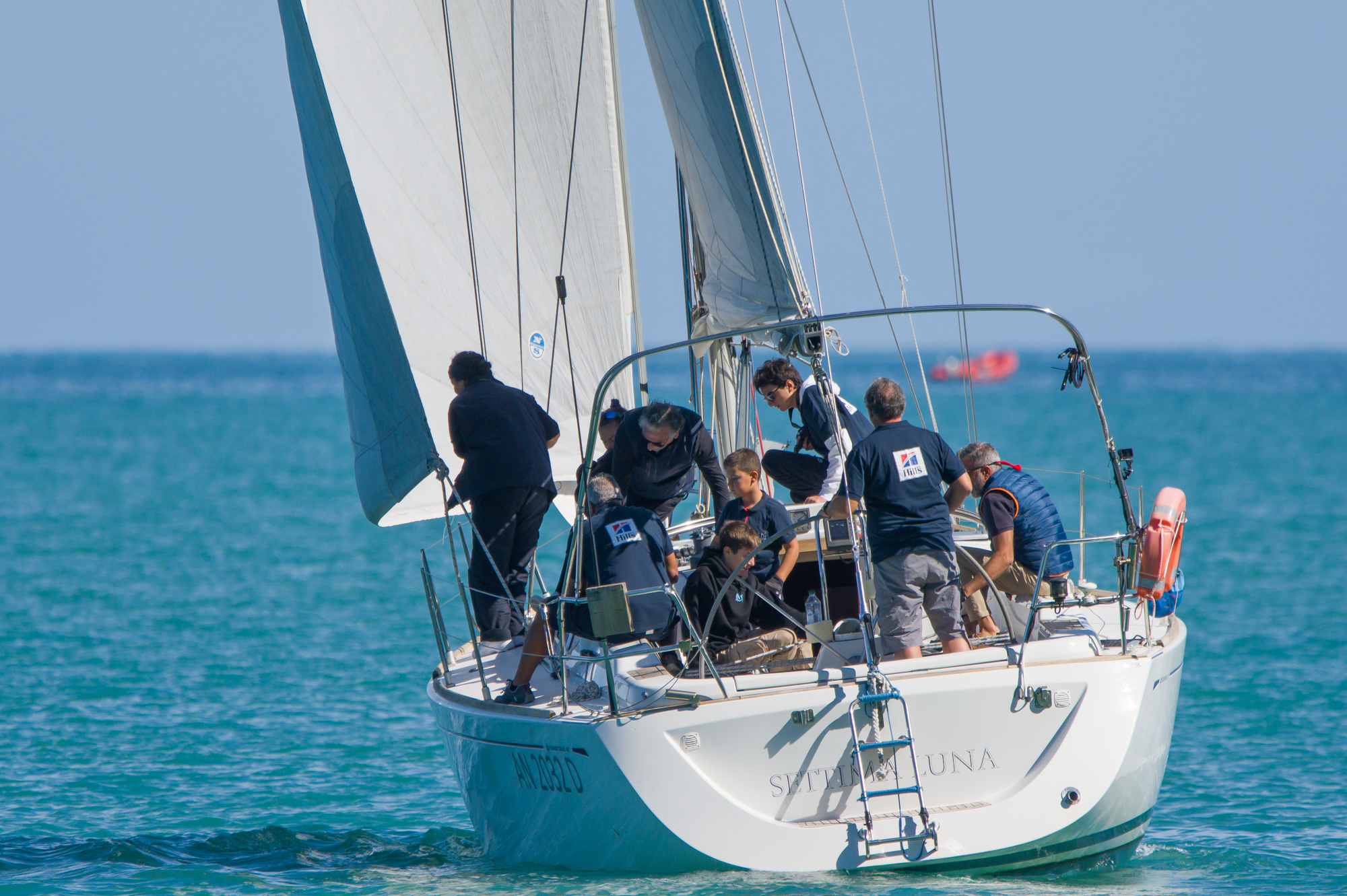Regata del Conero 2022
