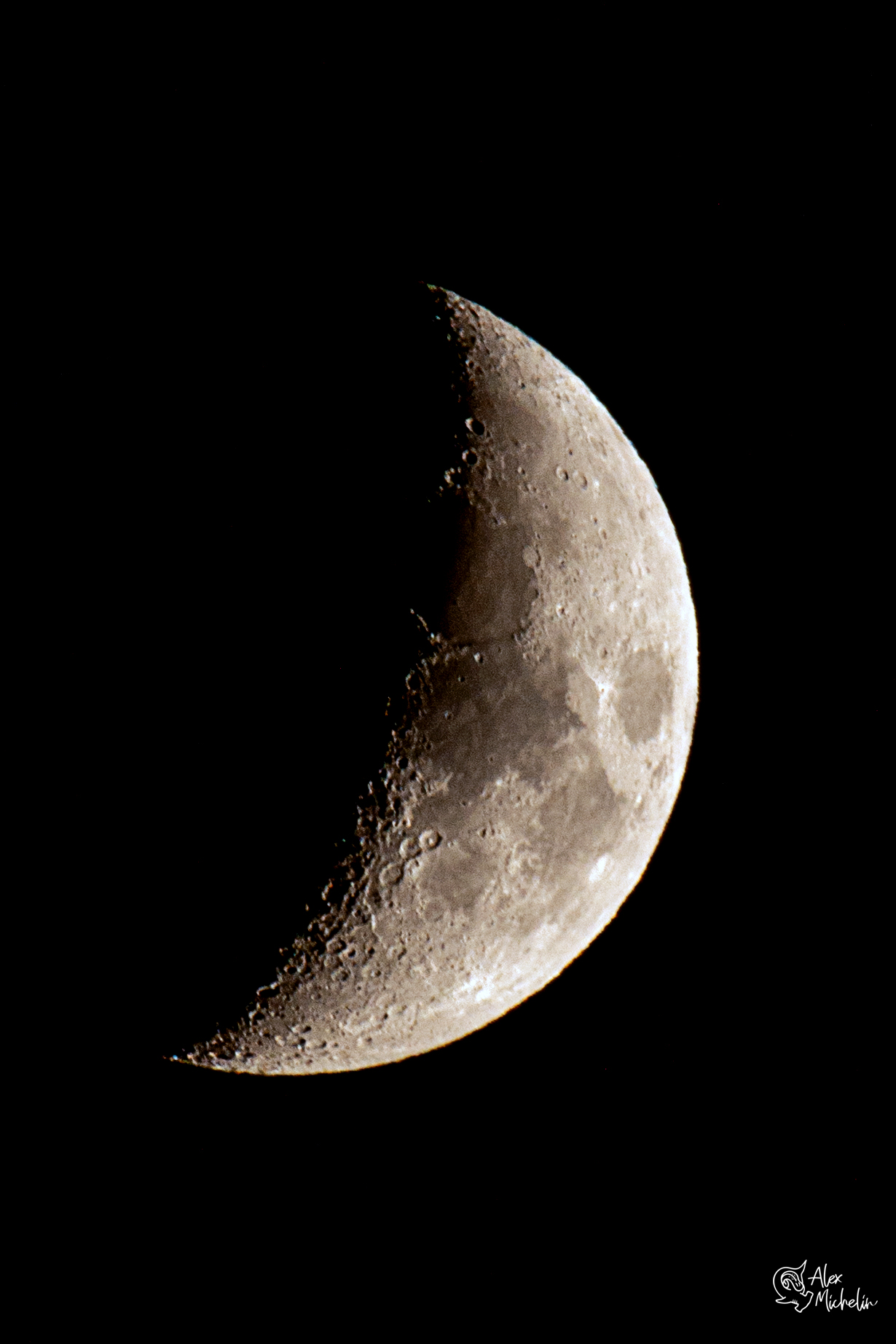 luna 1 ottobre 22