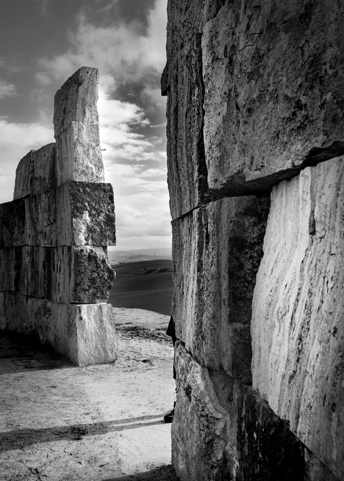 Theatre of Silence - 2