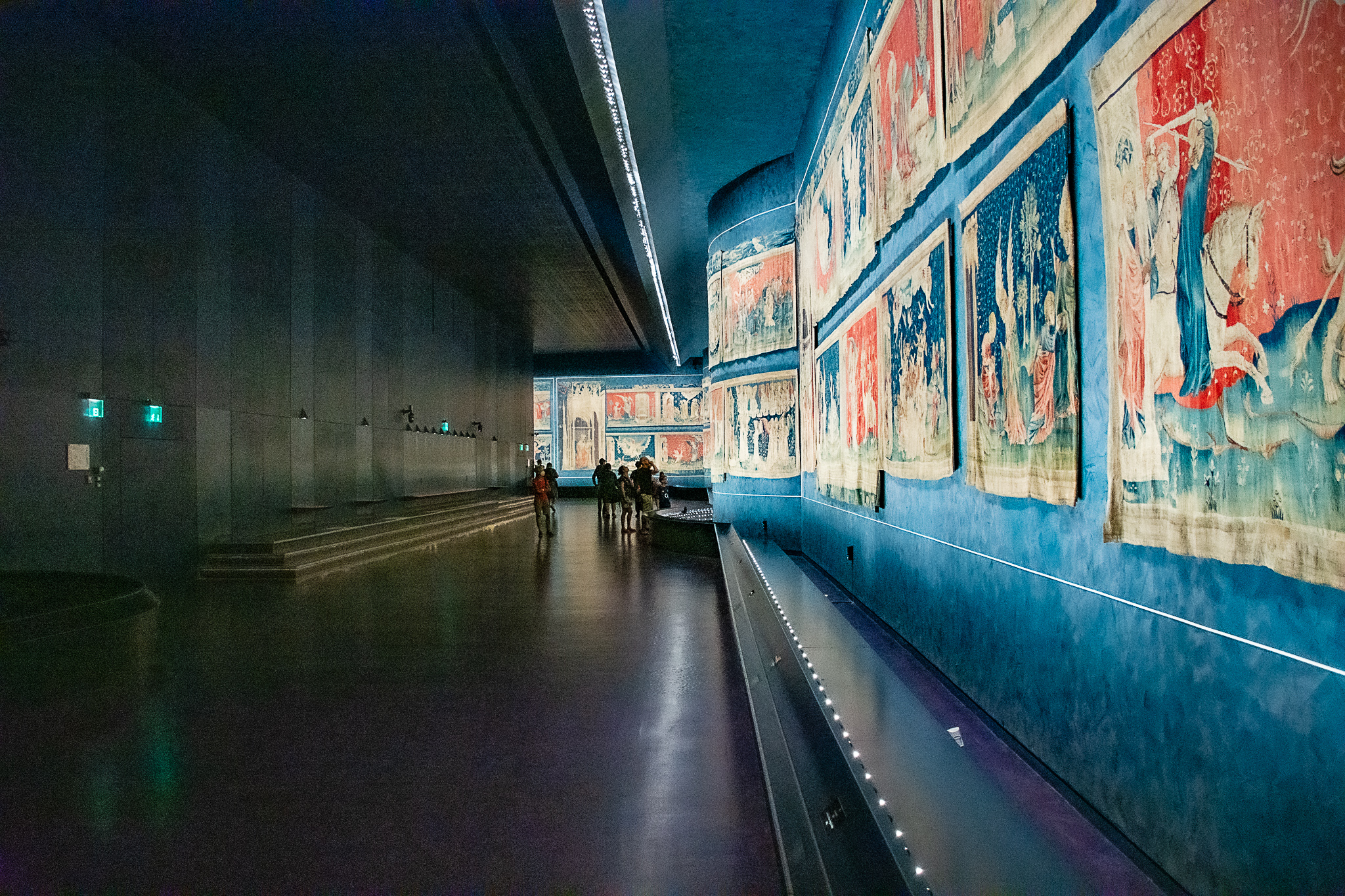 Pictures at an Exhibition