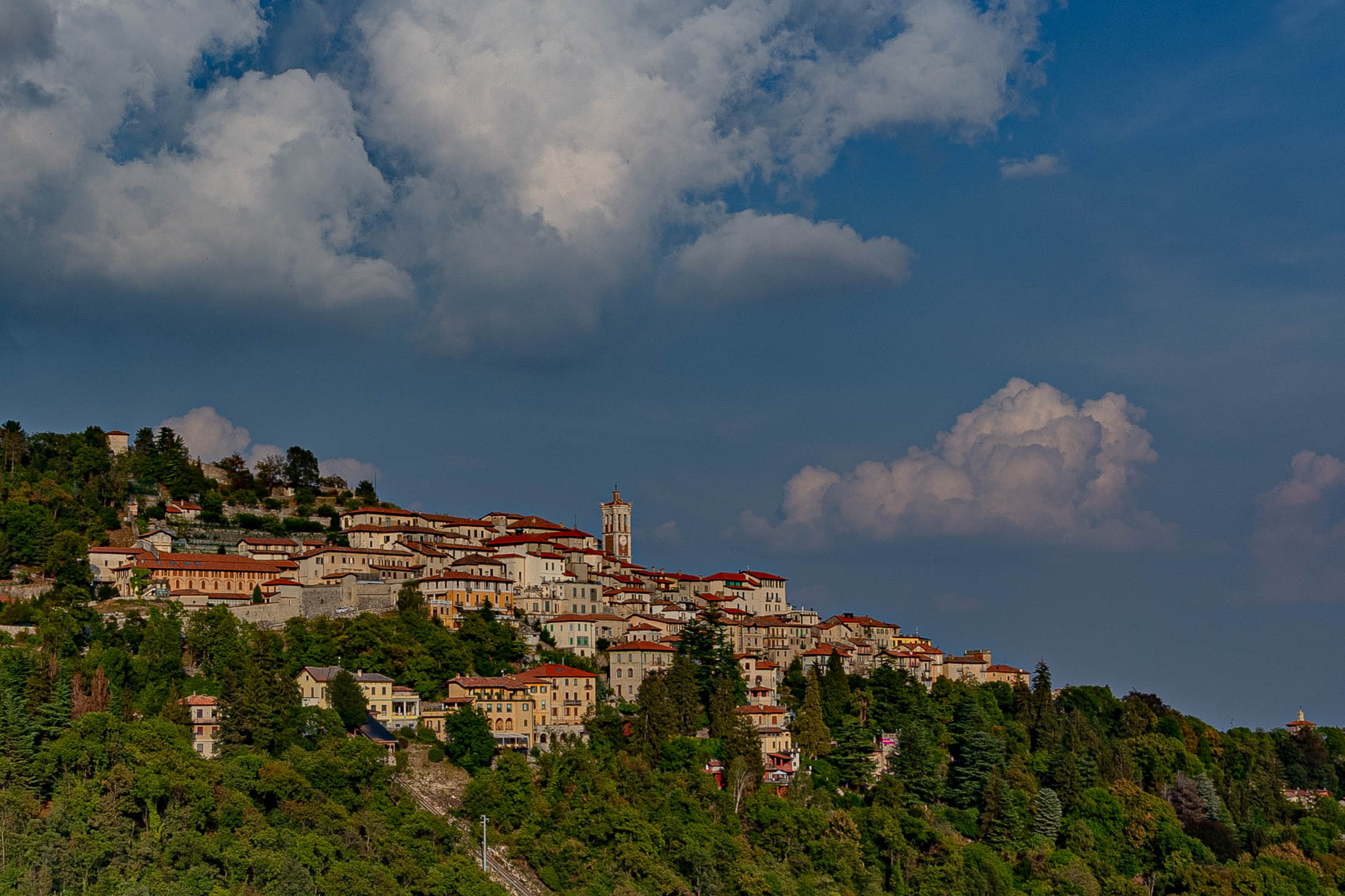 Sacro Monte di Varese