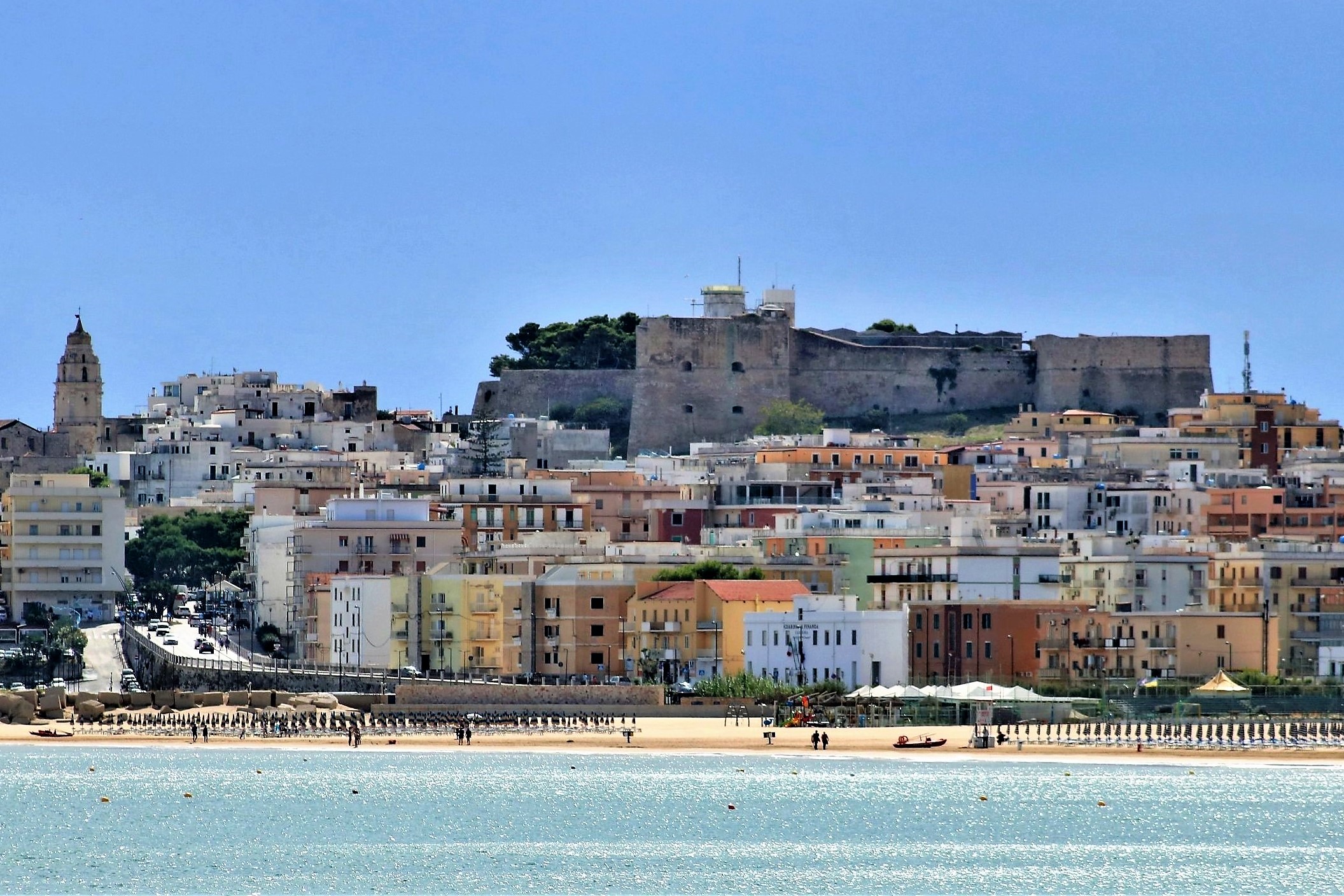 Il castello