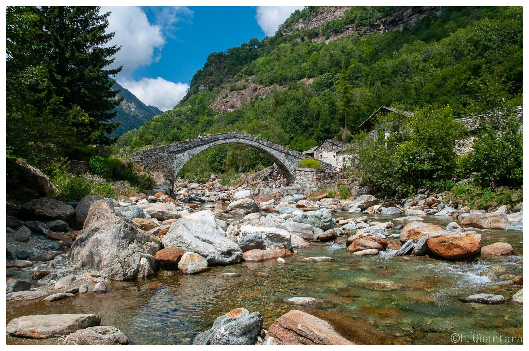 valchiusella