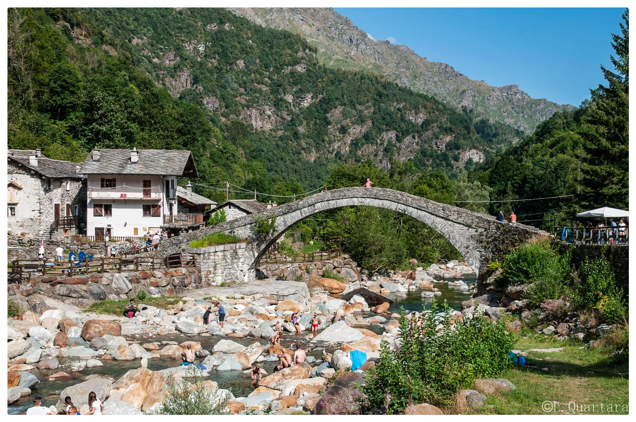 valchiusella