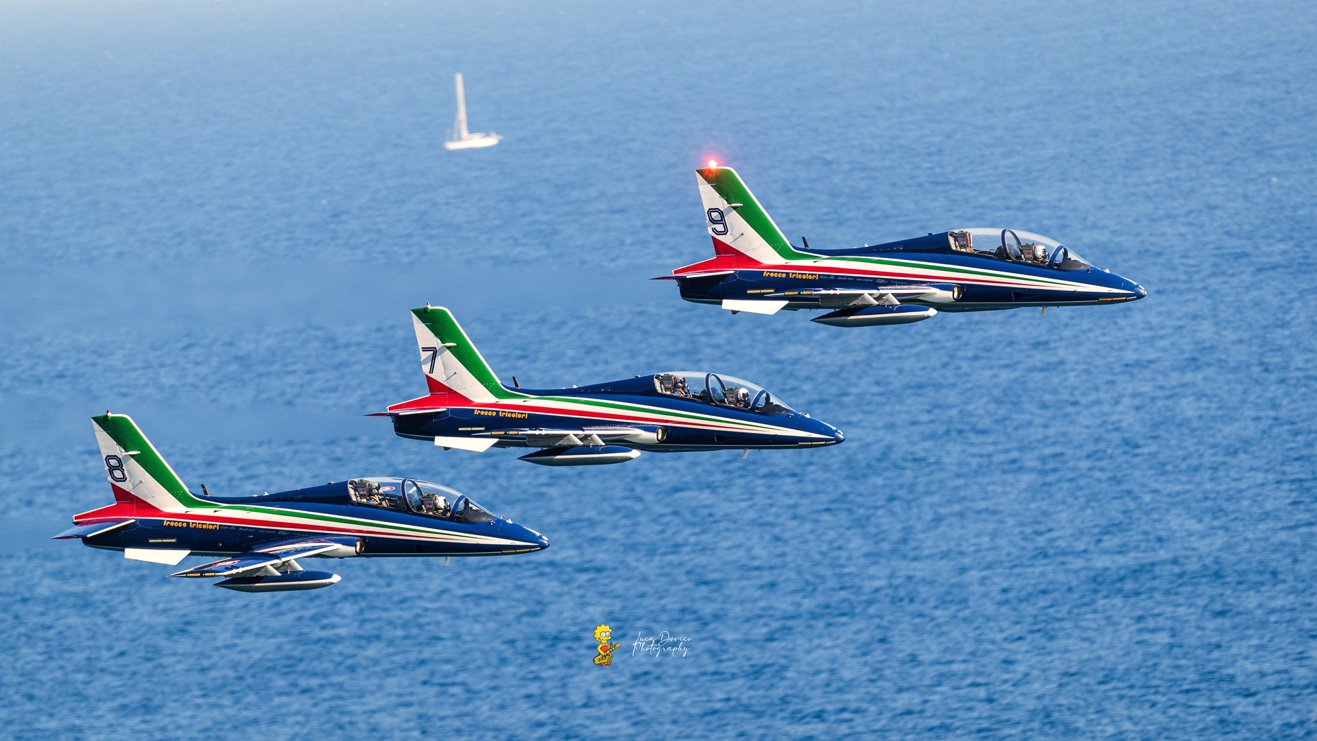 Air Show Alassio