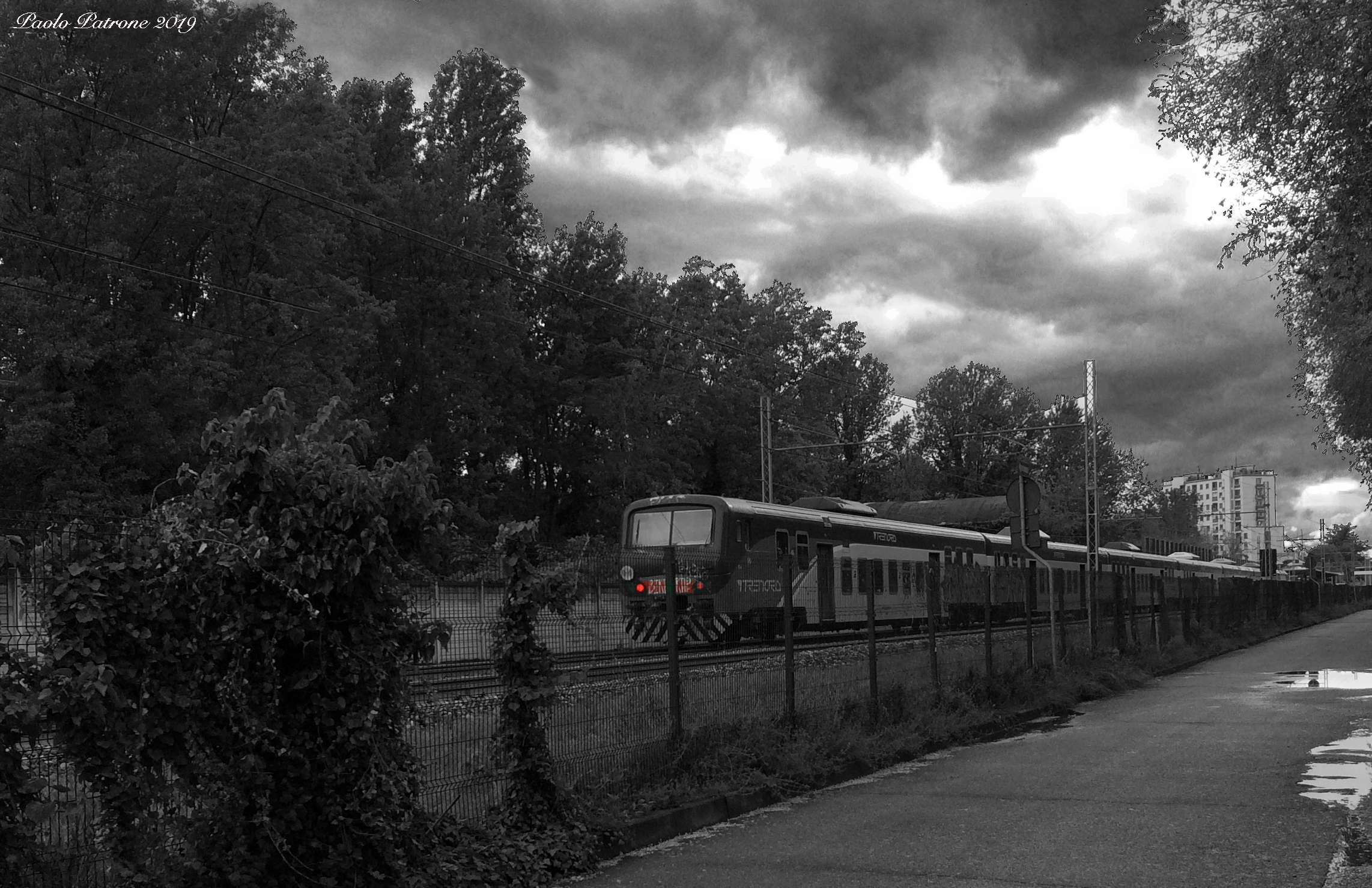 Come i fanalini della vita