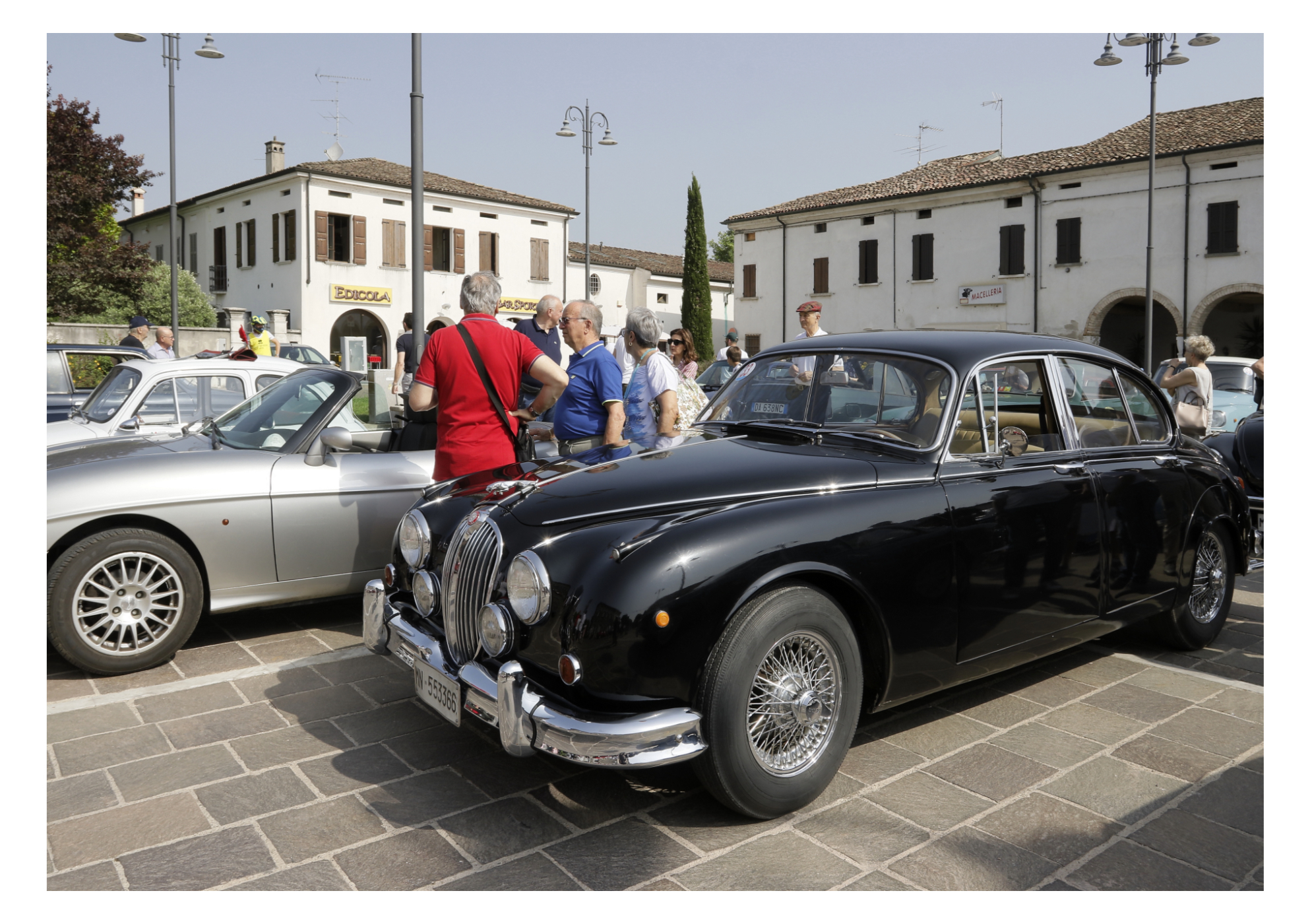 Raduno del 05/06/2022