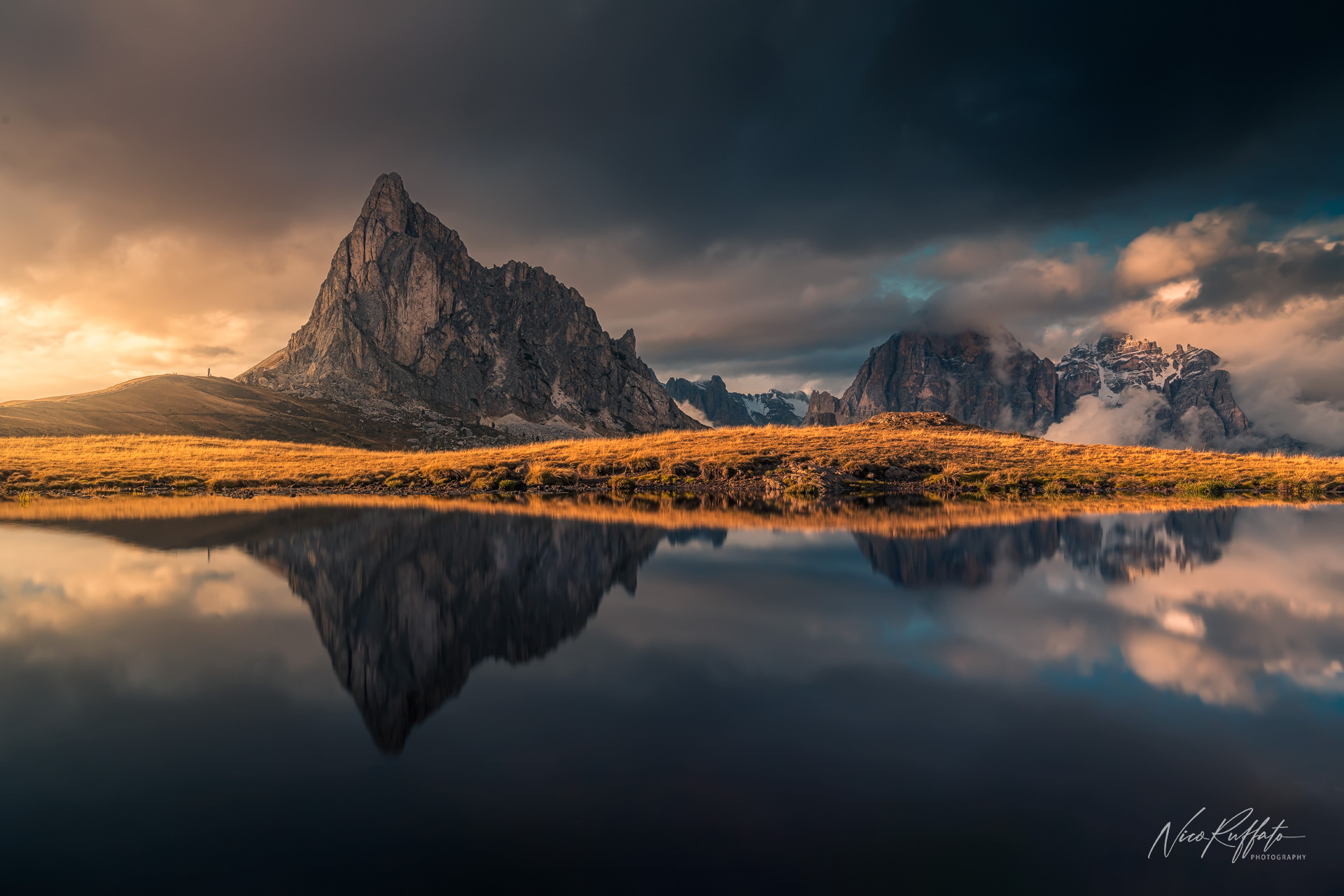 Certain places remain in the heart..