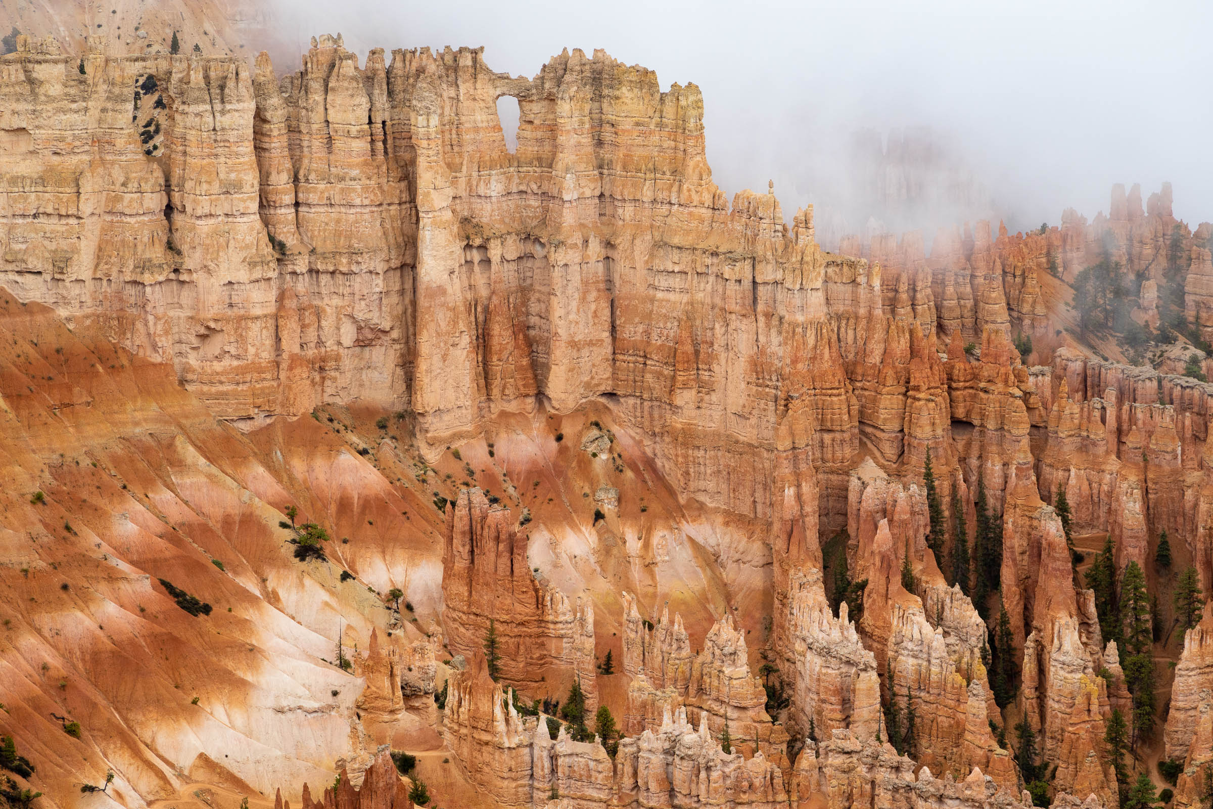bryce canyon
