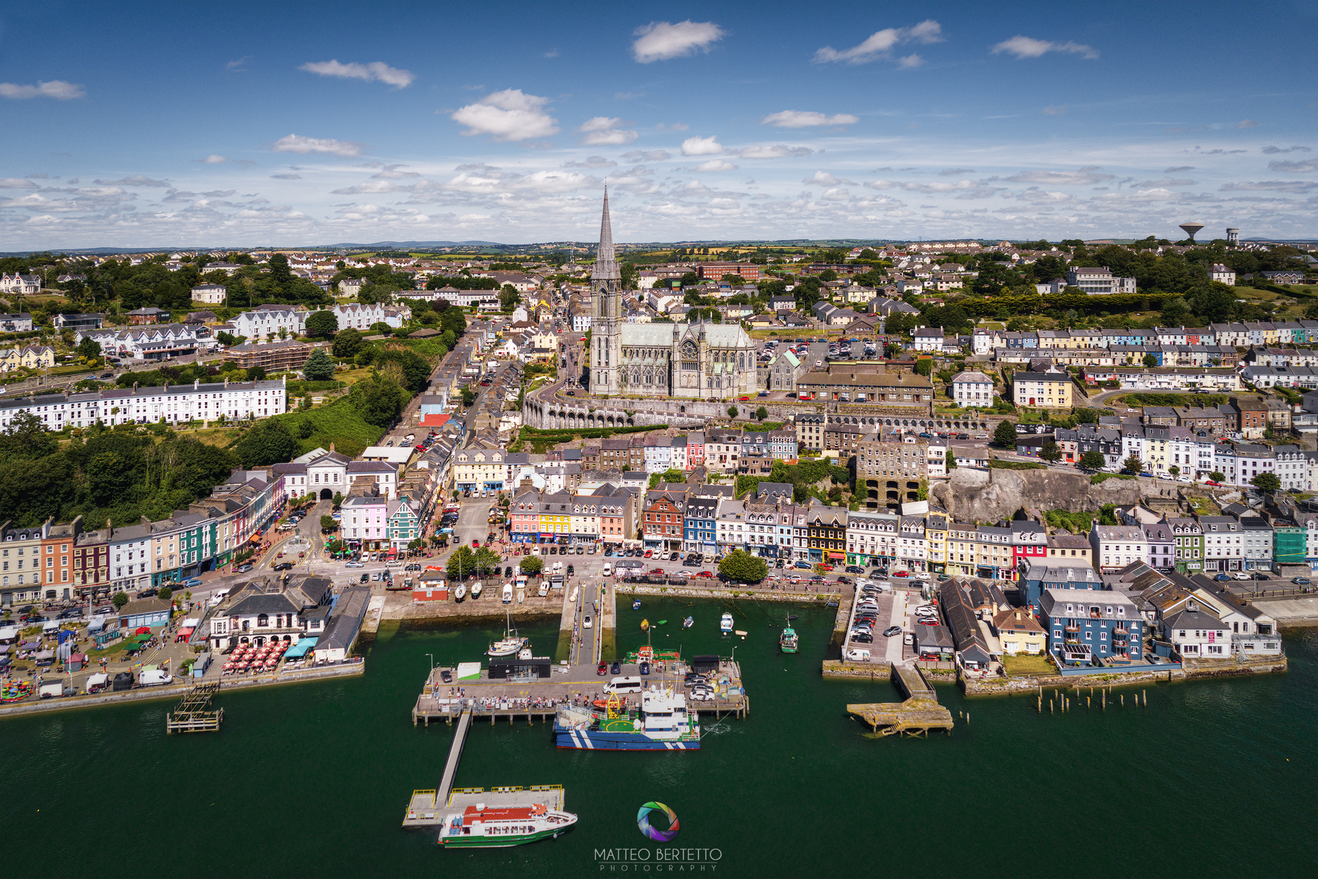 Cobh