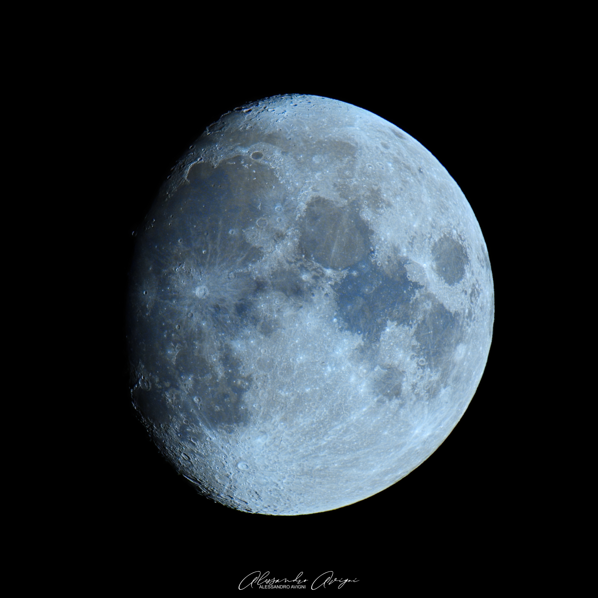 Mineral Moon
