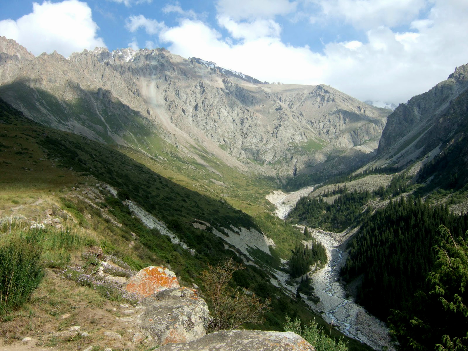 Kyrgyzstan