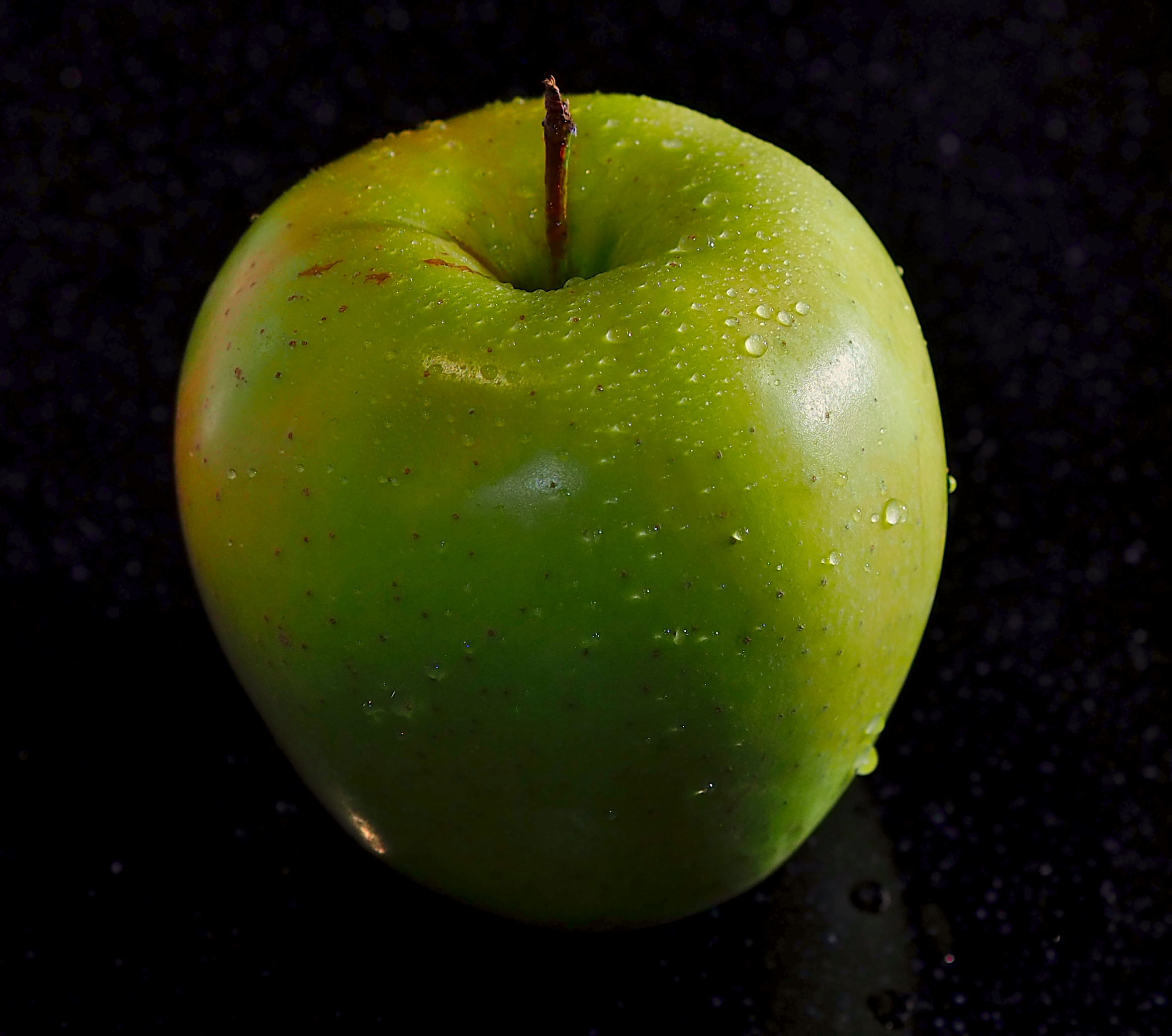 Green Apple