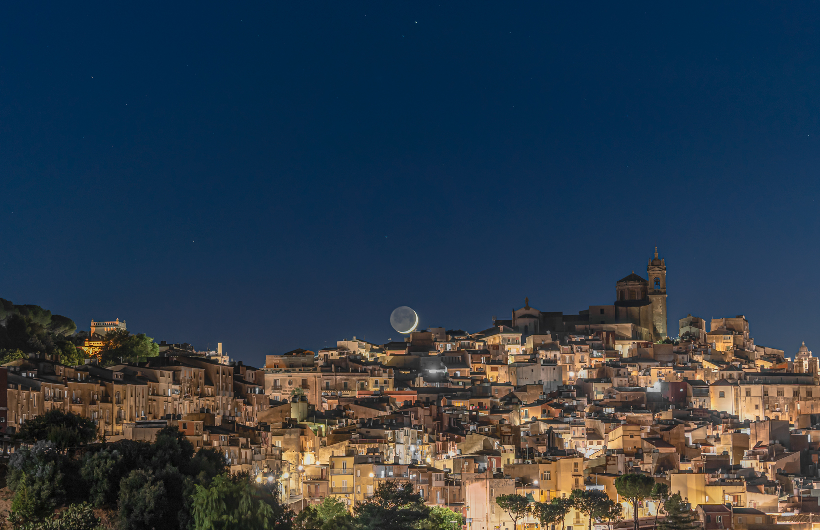 Caltagirone