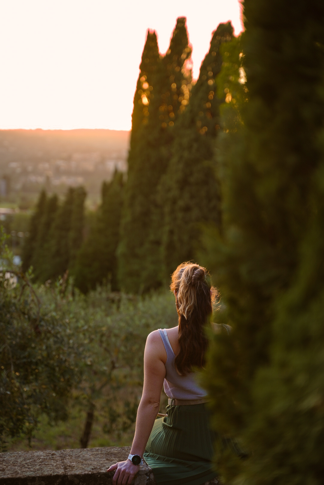 Vald'orcia