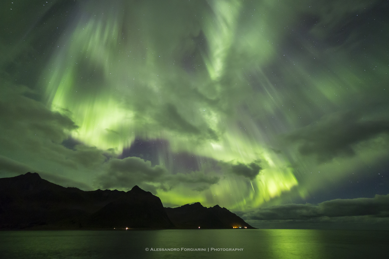 Northern Lights