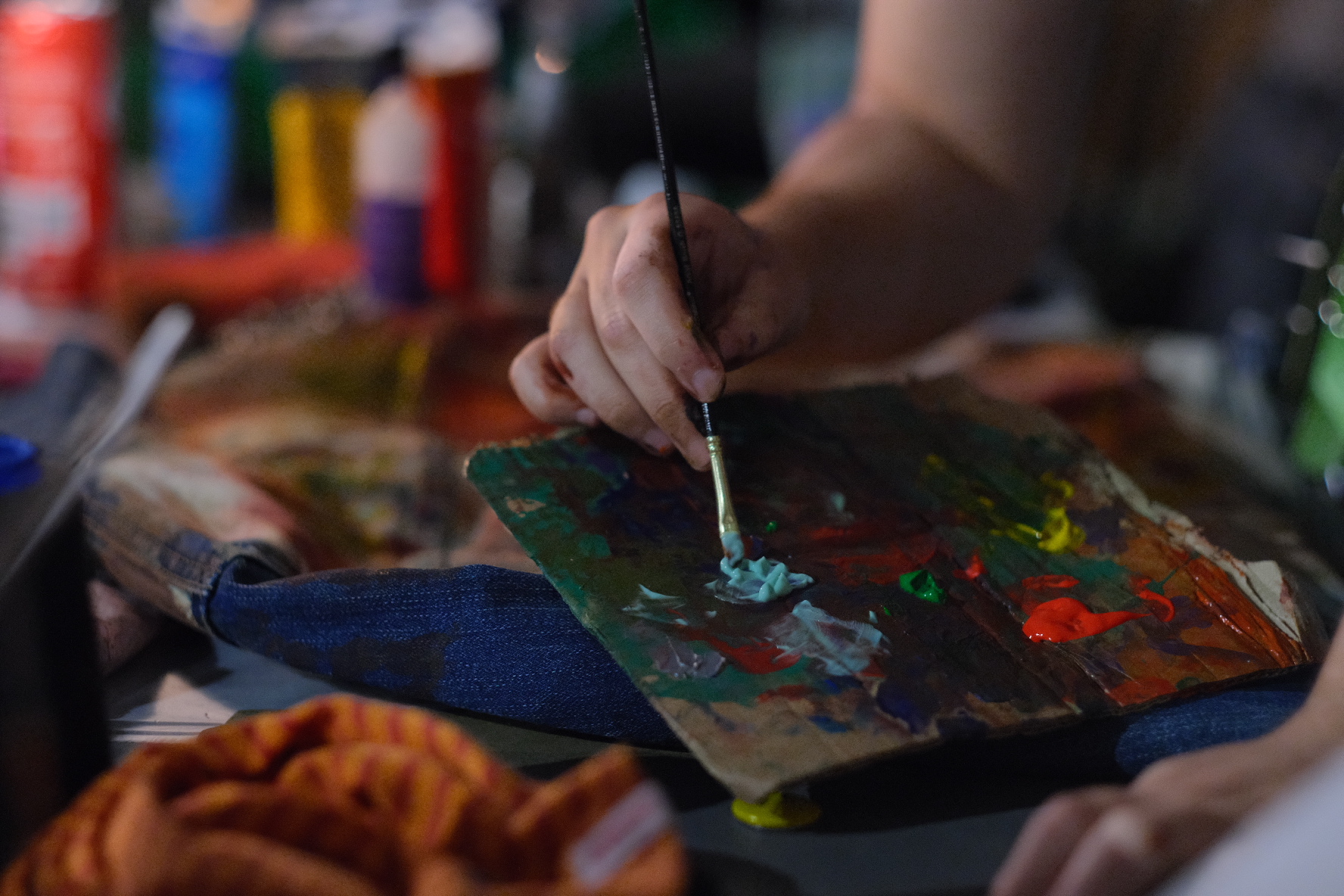 Painting #1