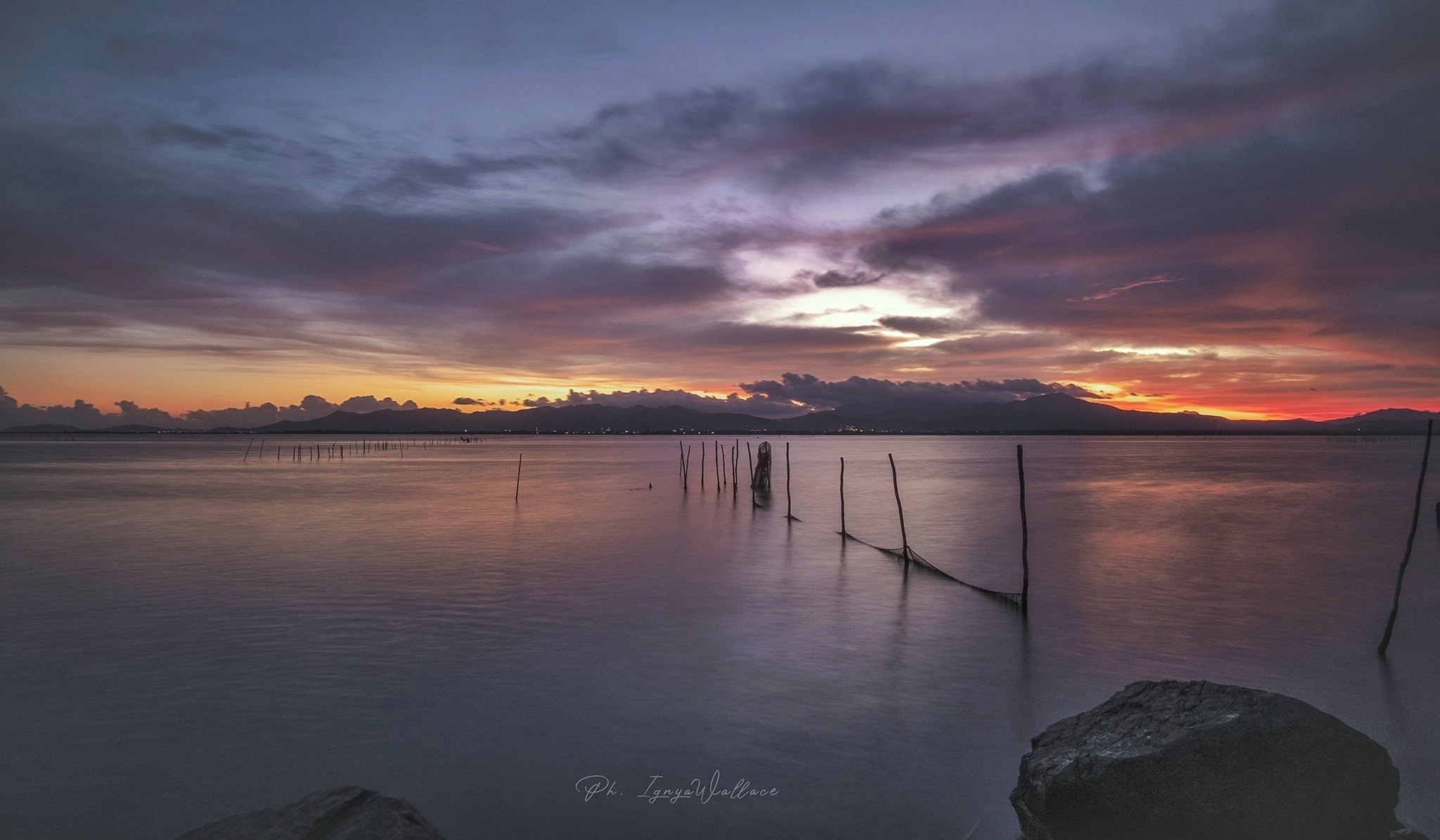 Giliaquas Park Sardinia