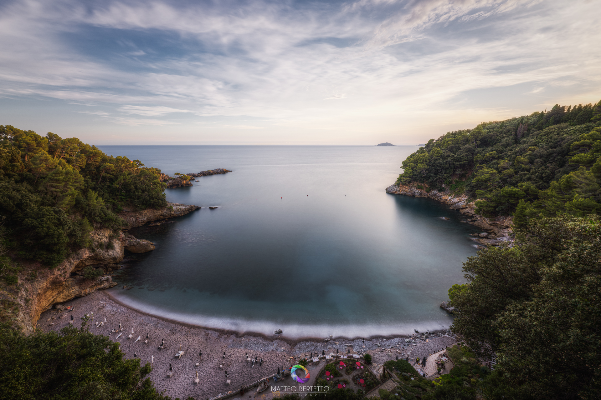 Eco del Mare