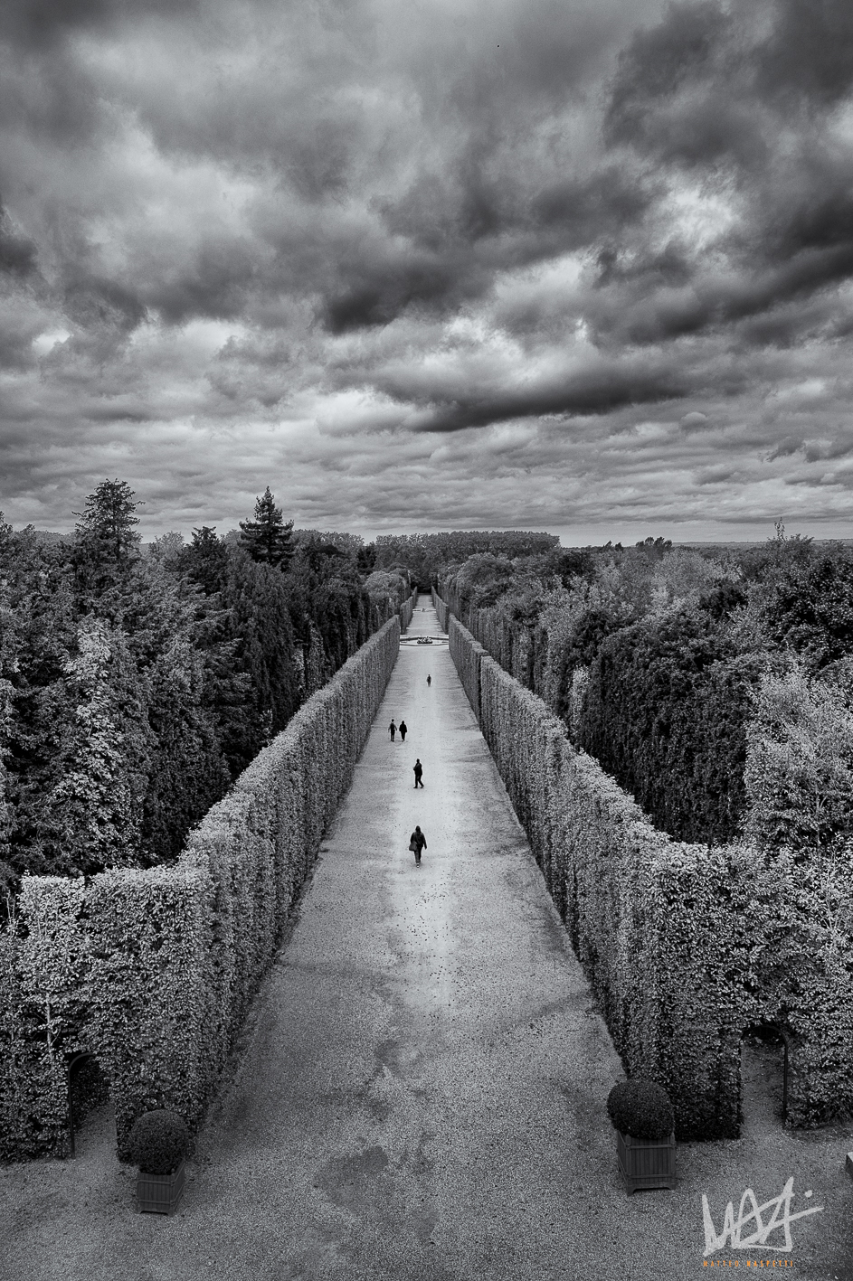 Versailles