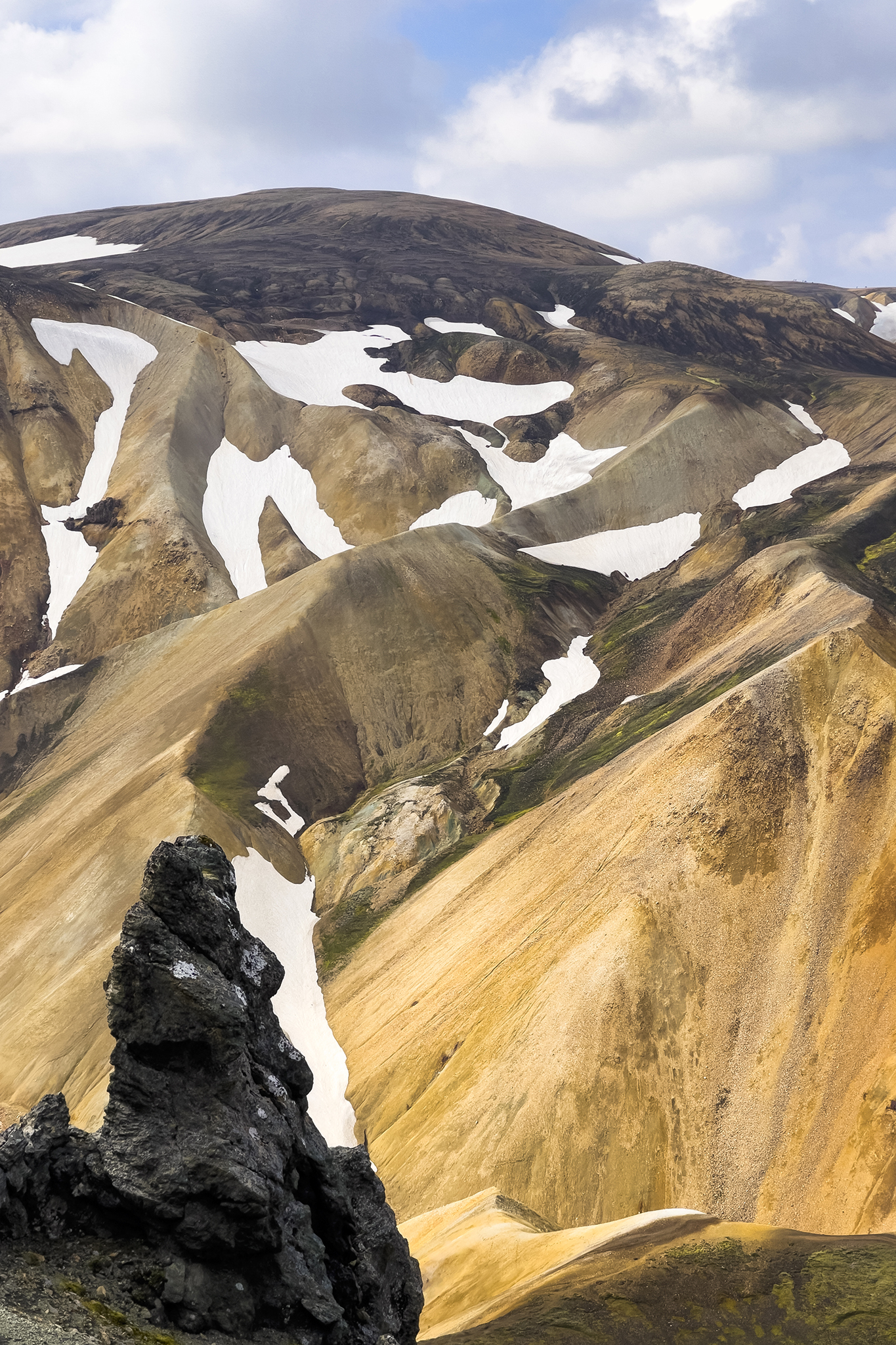 Landmannalaugar - Iceland