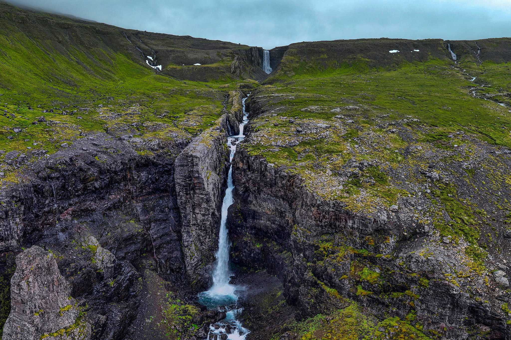 Valagil from Iceland