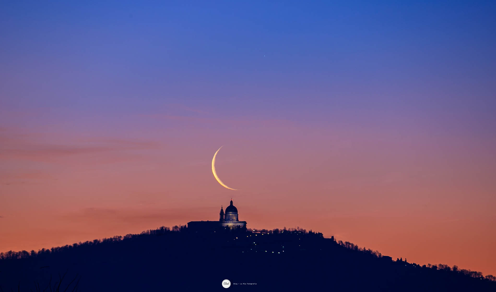 LUNA - Palazzina di Caccia di Stupinigi - To