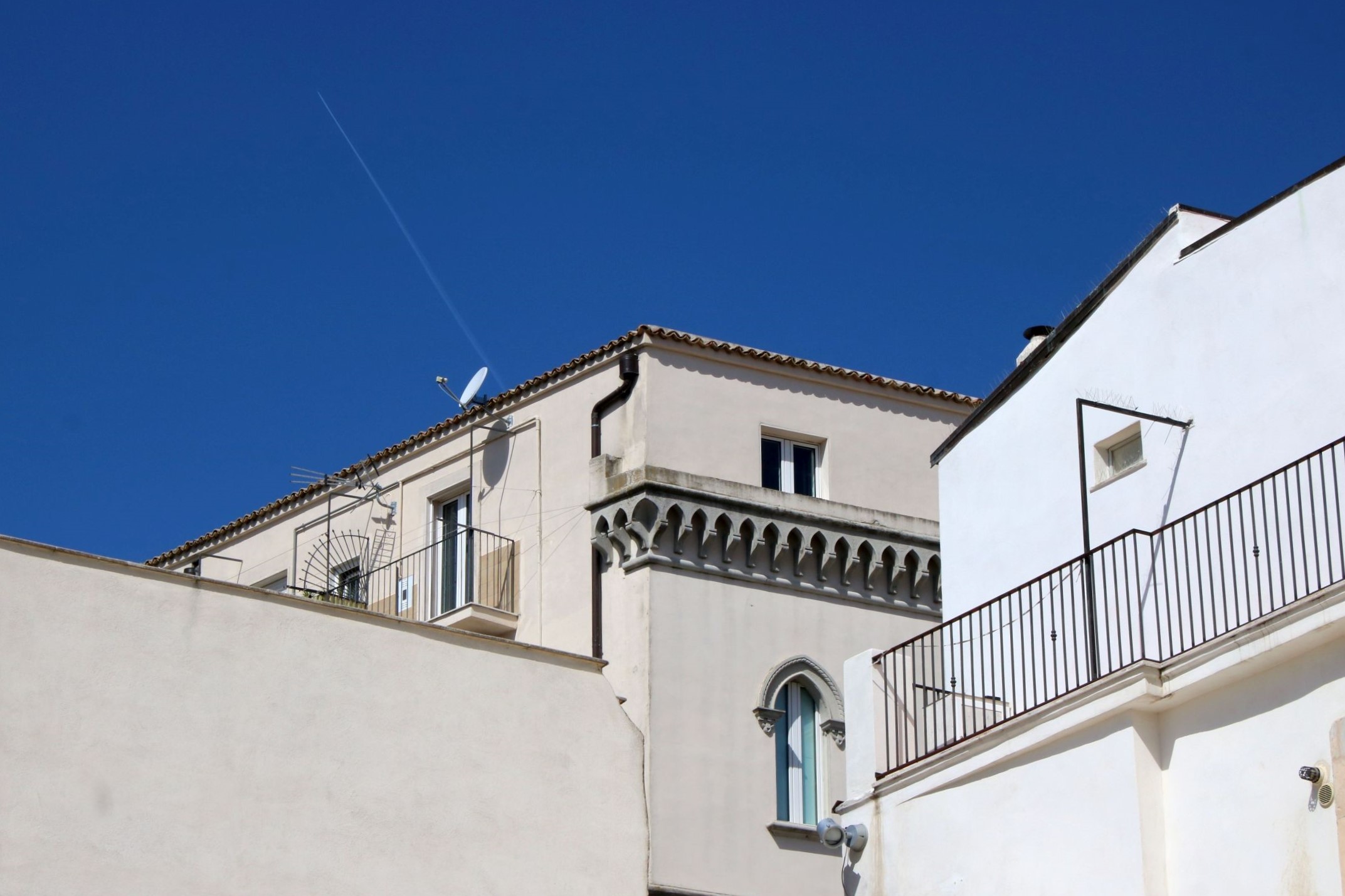 Sotto al cielo del Gargano