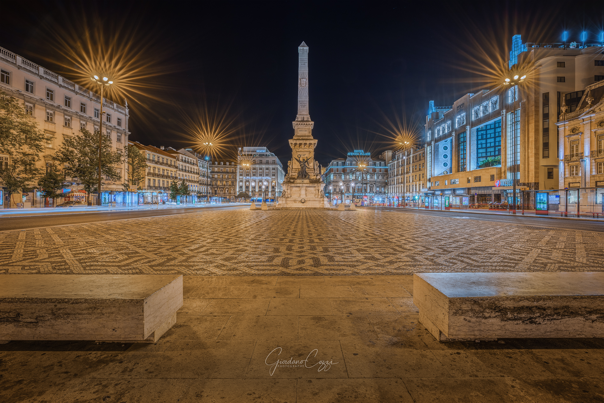 Rossio
