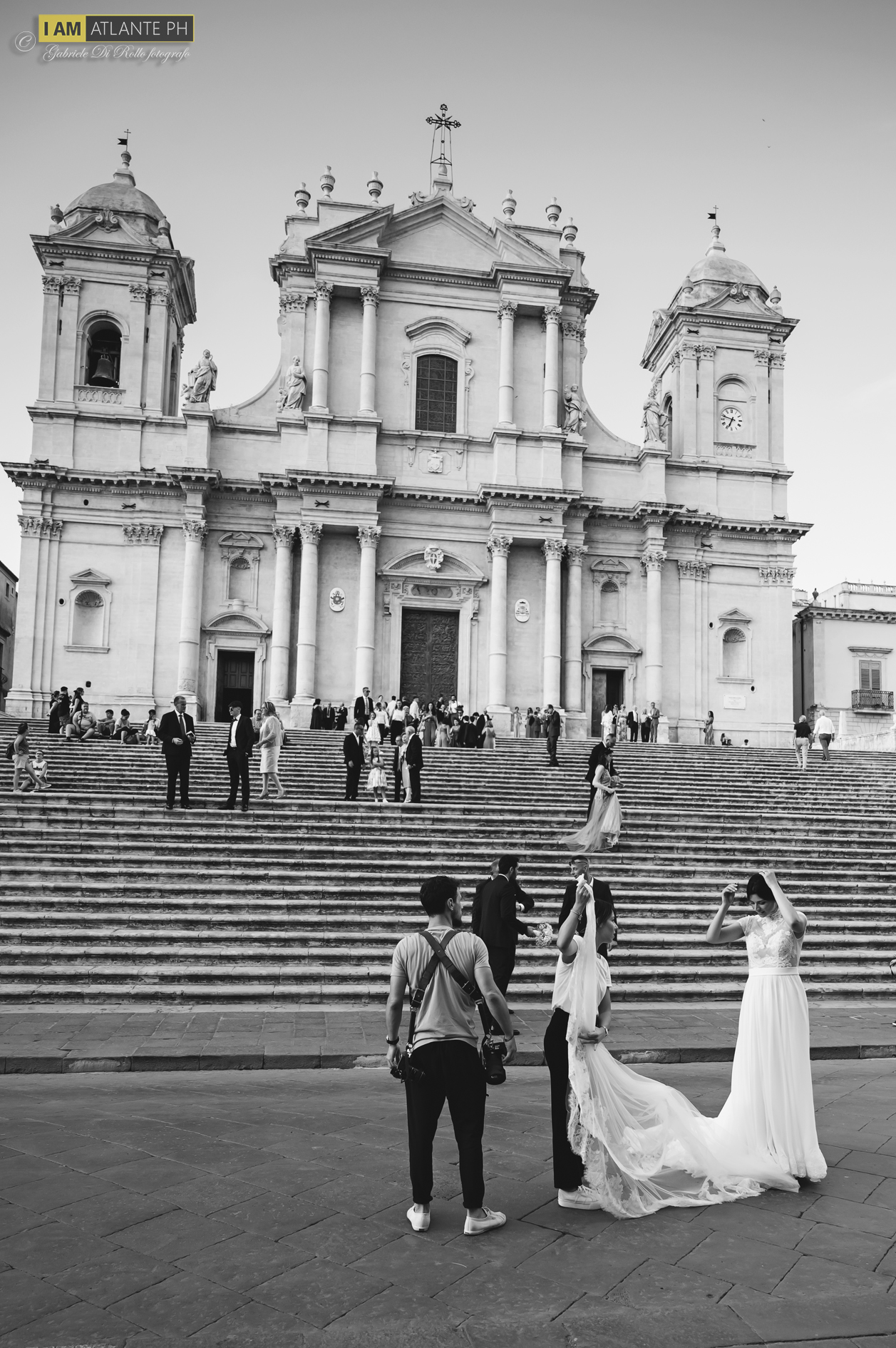Sicilian Weddings (Noto)