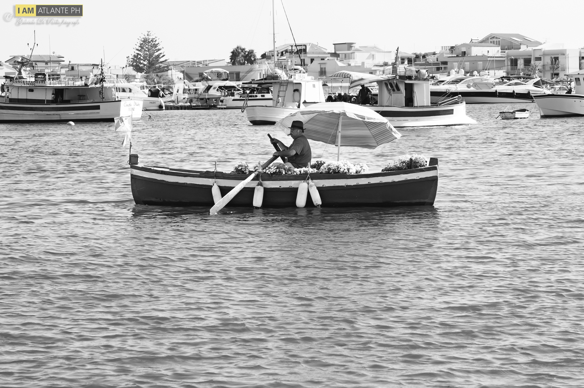 Extemporaneous works (Marzamemi)