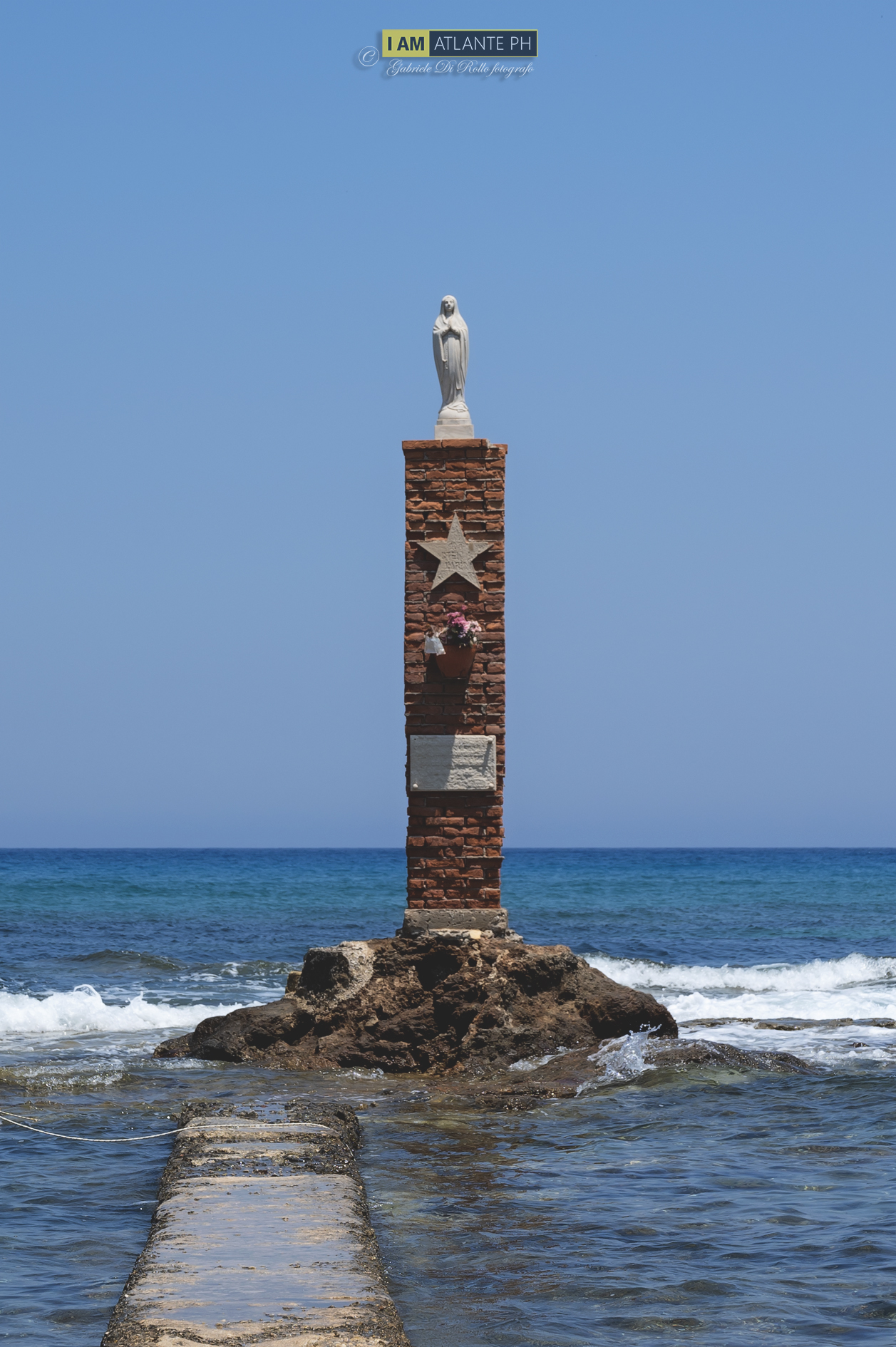 Porto Palo di capo passero