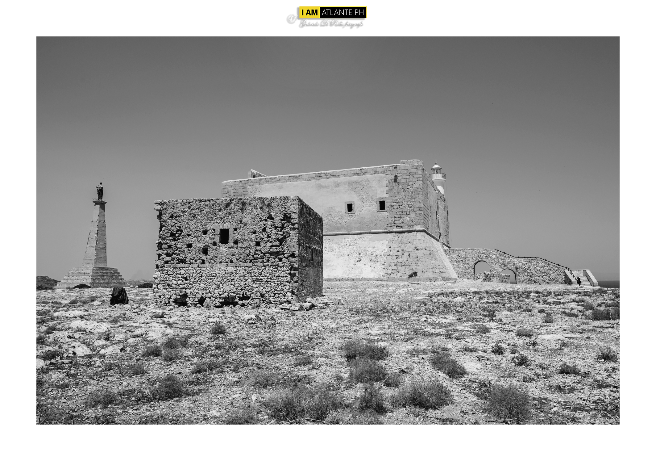 Porto Palo di capo passero II