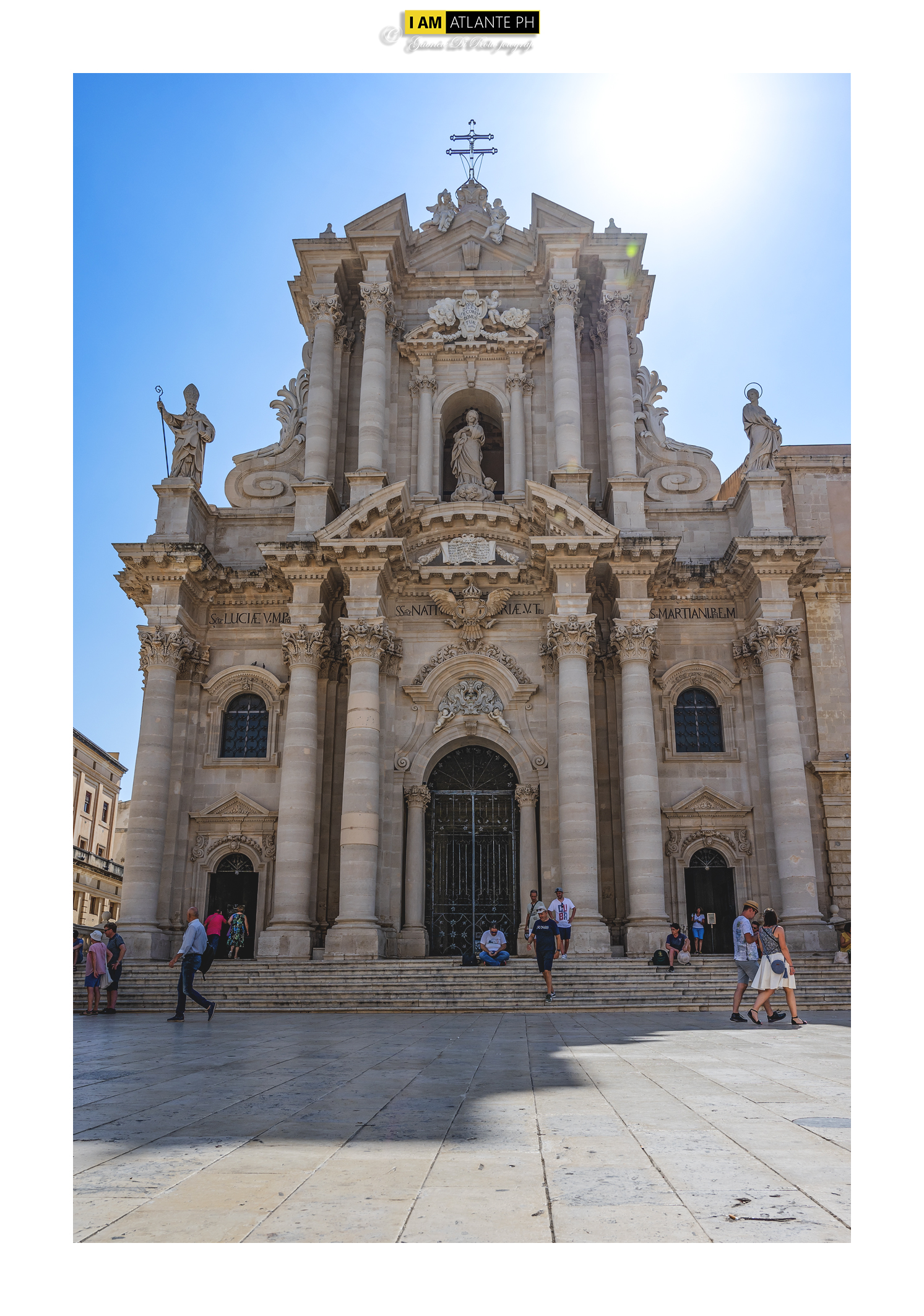 Duomo di Siracusa