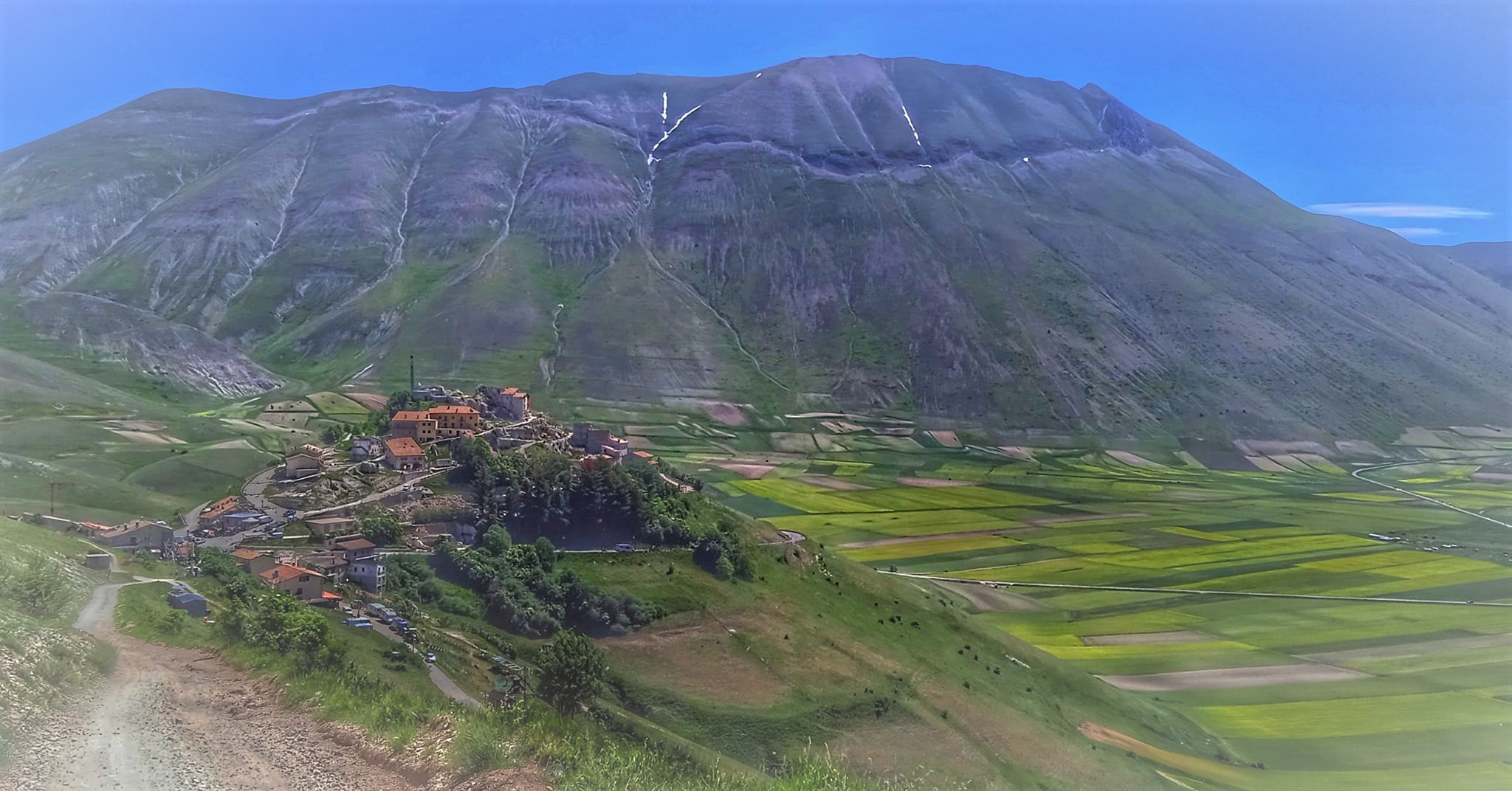 castelluccio