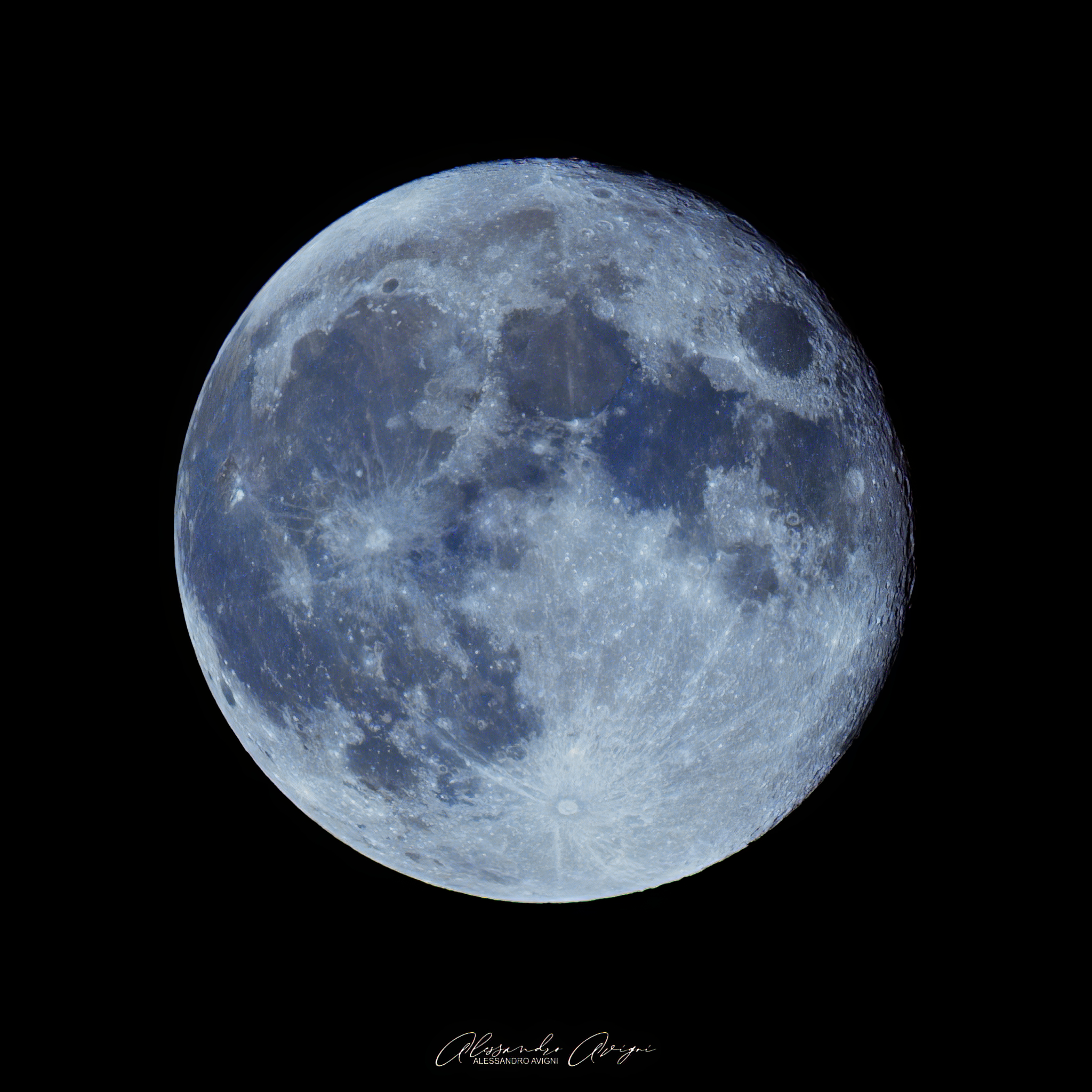 Mineral Moon