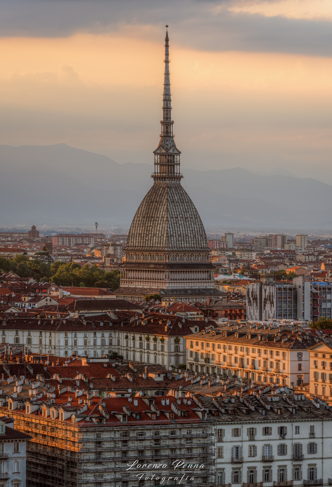 Mole Antonelliana